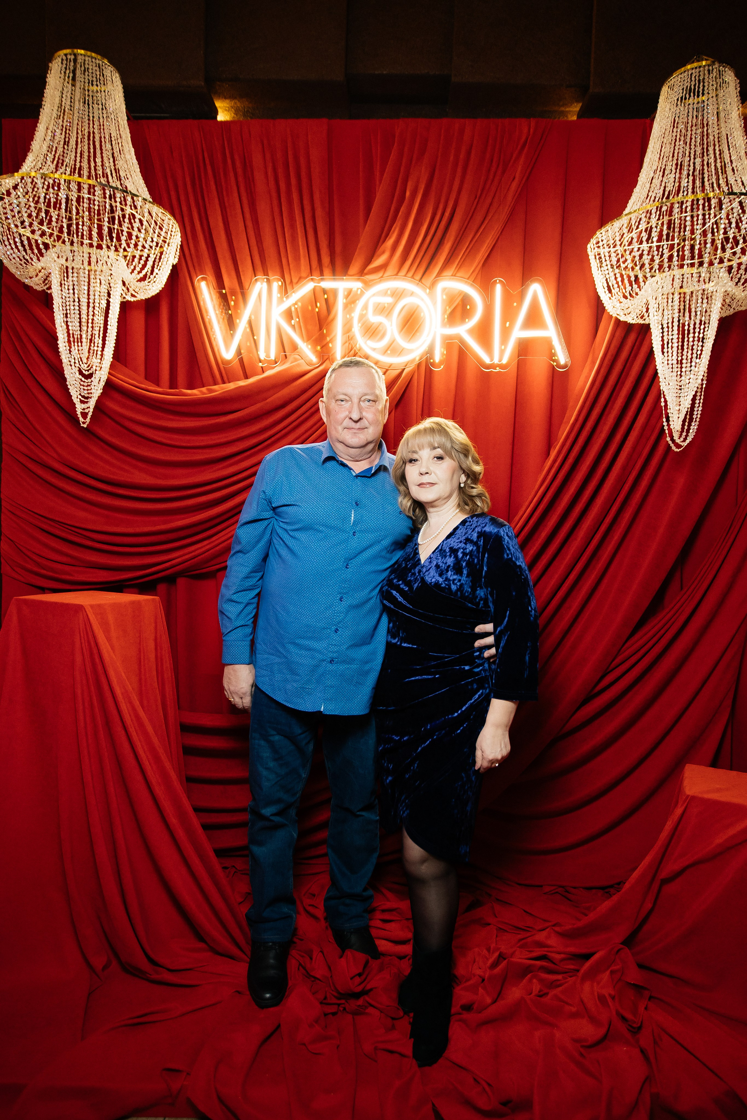 Юбилей. Фотограф в Иркутске