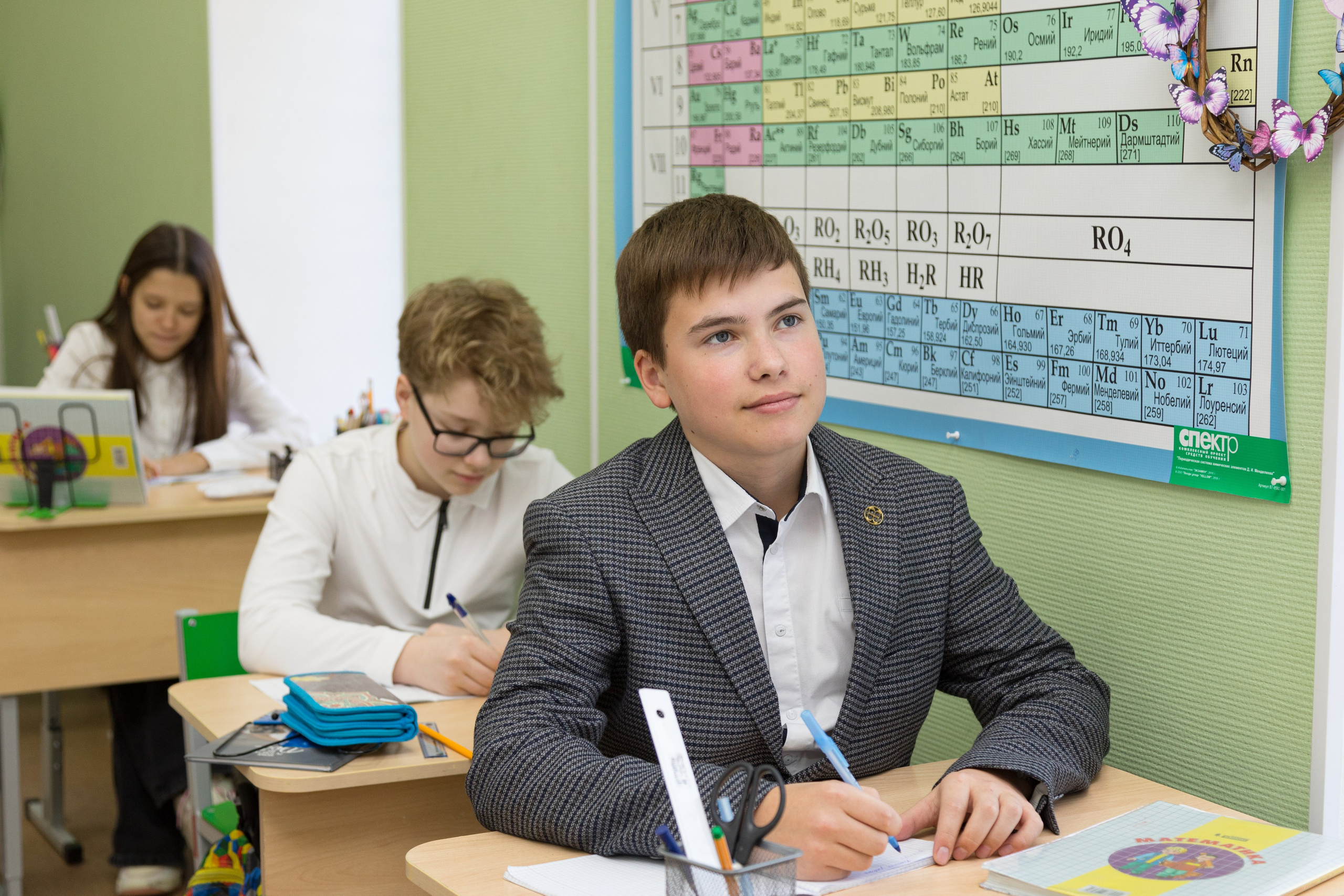 Фотосессия школы и детского сада в г.Сестрорецк. Детский и контент фотограф Надя Волкова Санкт-Петербург