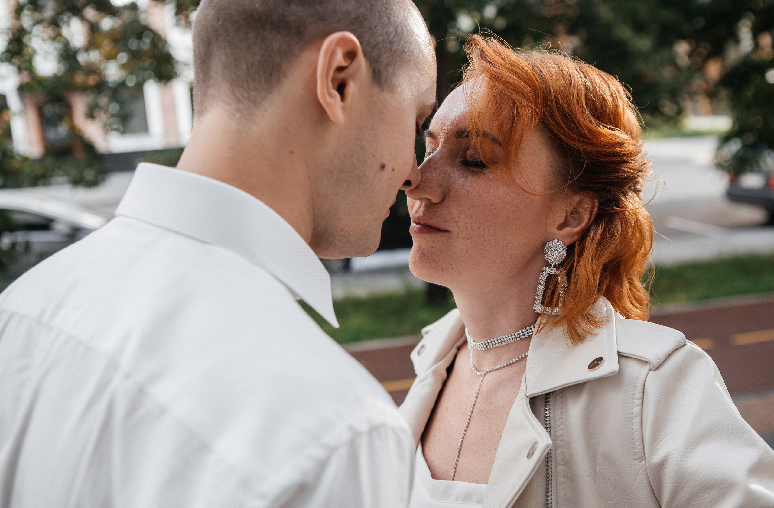 Свадебная Love Story Александр и Юля. Свадебный и семейный фотограф Ибрагимова Мария из Екатеринбурга