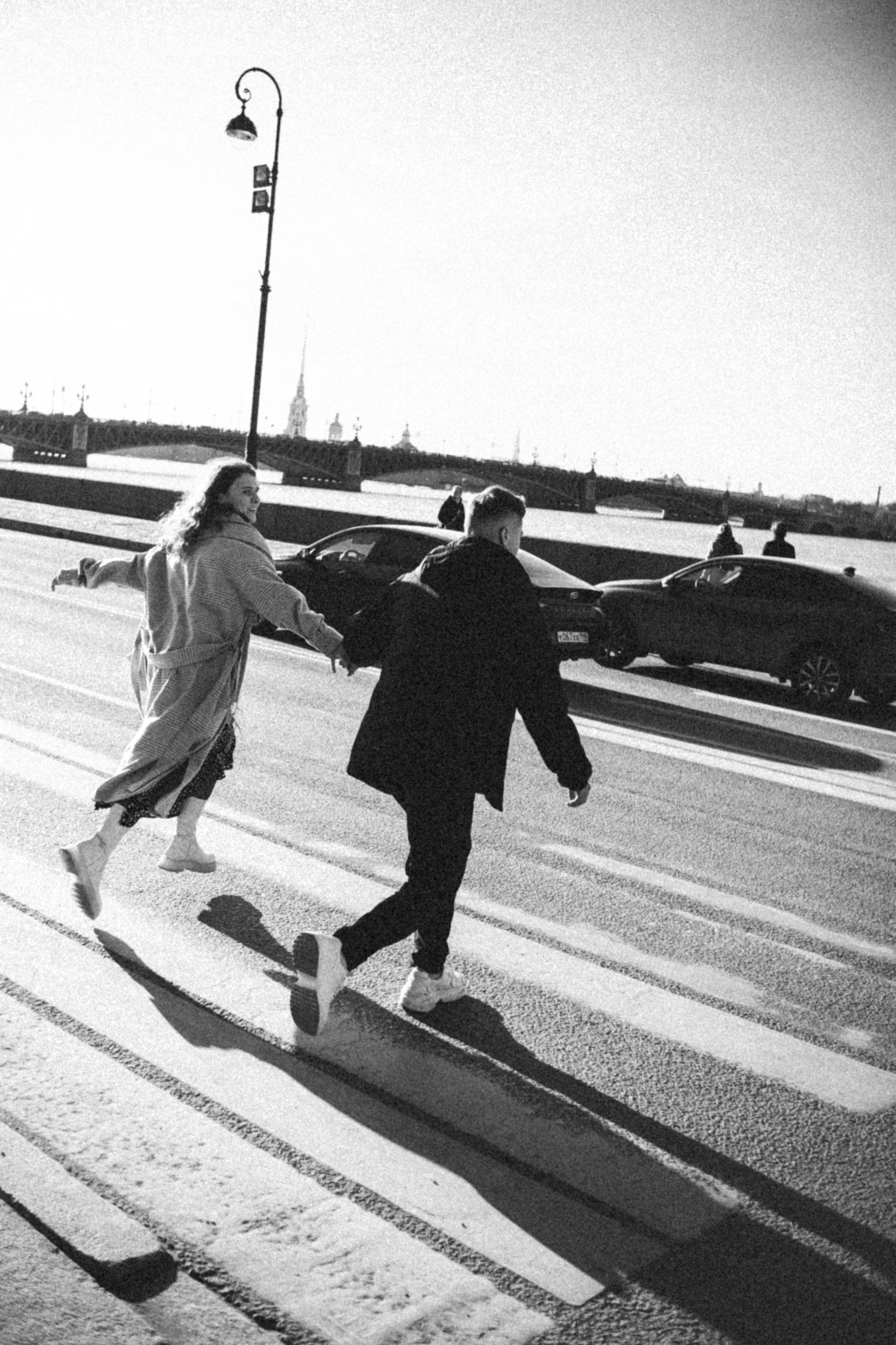 Портфолио. Фотограф в Санкт-Петербурге