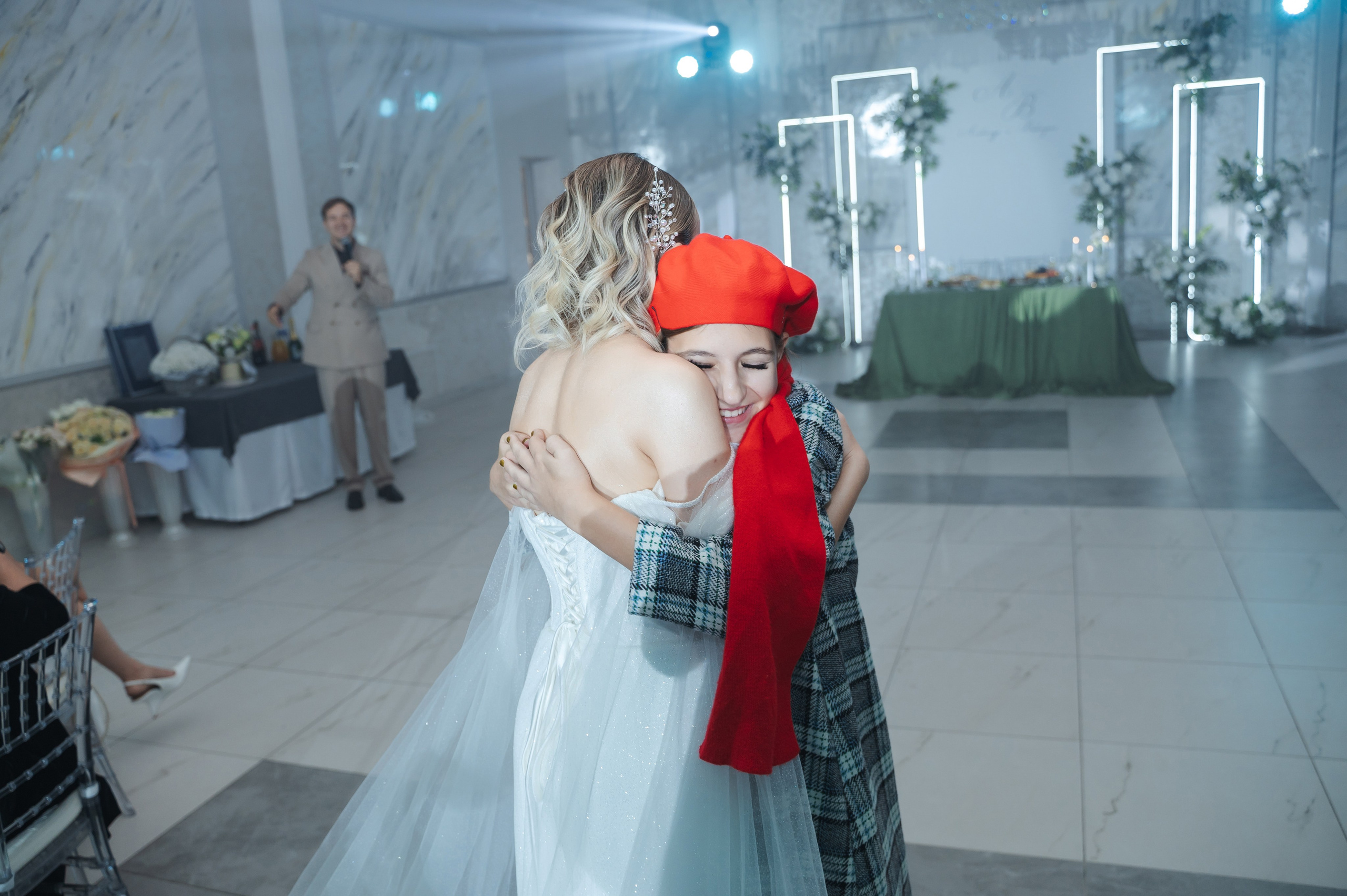 Александр и Виктория. Фотограф Дарья Борисова в г. Новочеркасск и РО