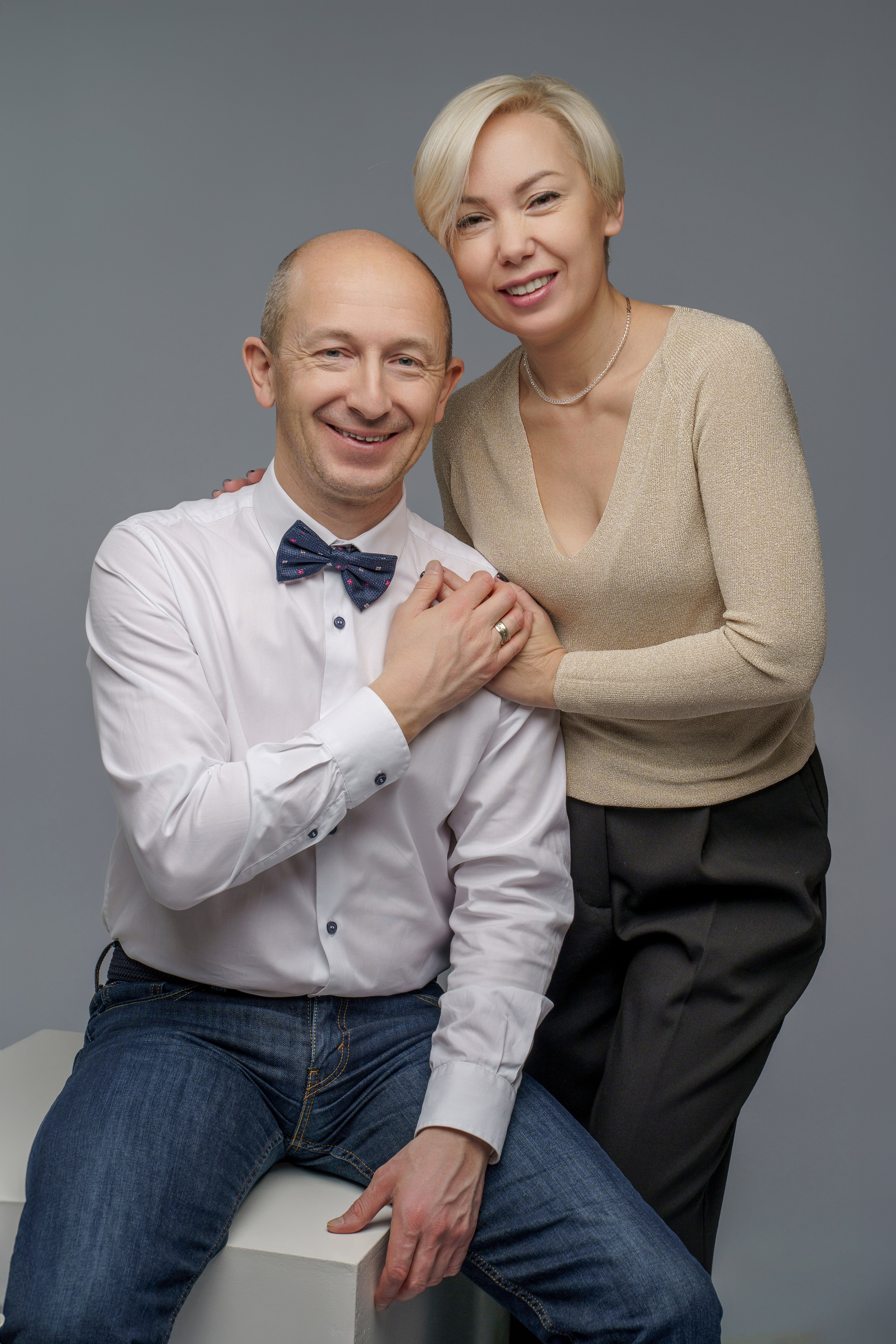 Семейная съемка. Школьная фотостудия «Like Moment» в Строгино