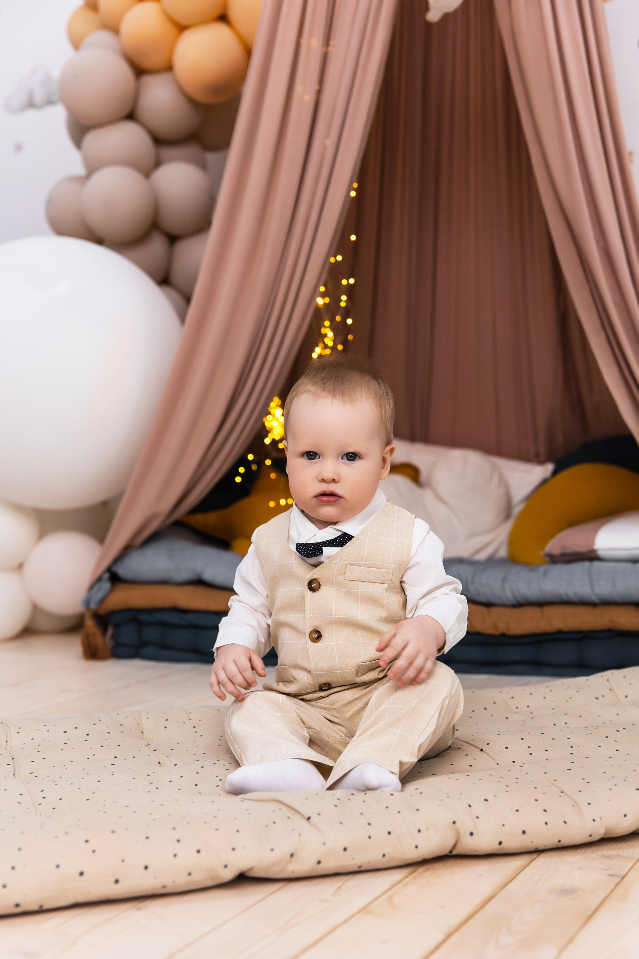 Годовасие. Свадебный и семейный фотограф у Уфе Евгения Сазонова