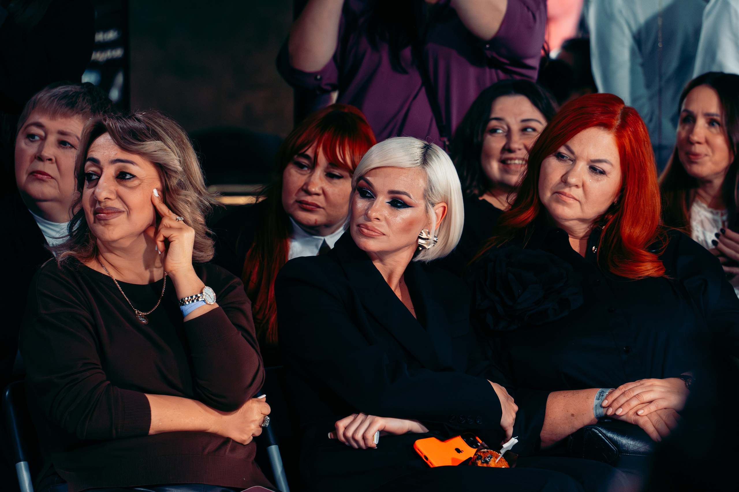 Фестиваль «Бьюти Арена», Гулливер. Ваш фотограф в Санкт-Петербурге Анна Просвирина