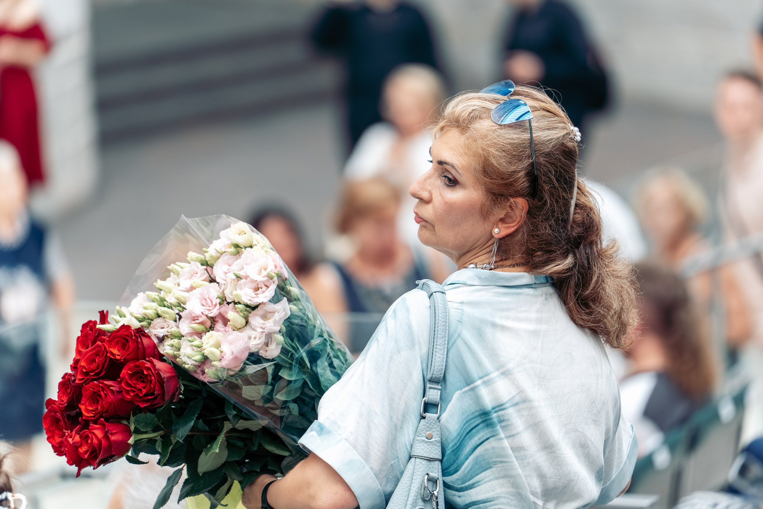 «Всё о любви», Атриум Главного Штаба. Ваш фотограф в Санкт-Петербурге Анна Просвирина