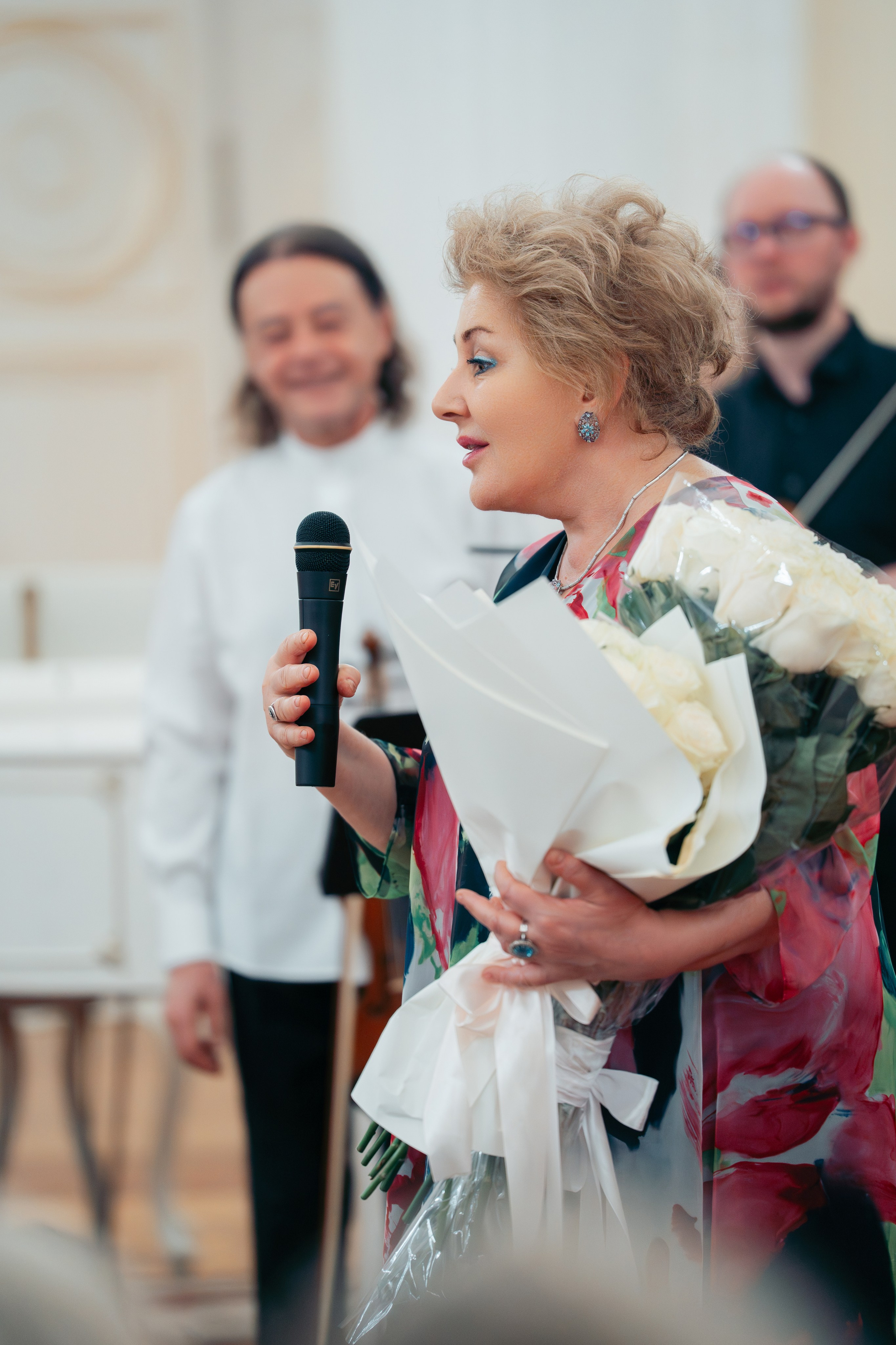 «Музыкальная лестница», Ротонда, Мариинский дворец. Ваш фотограф в Санкт-Петербурге Анна Просвирина