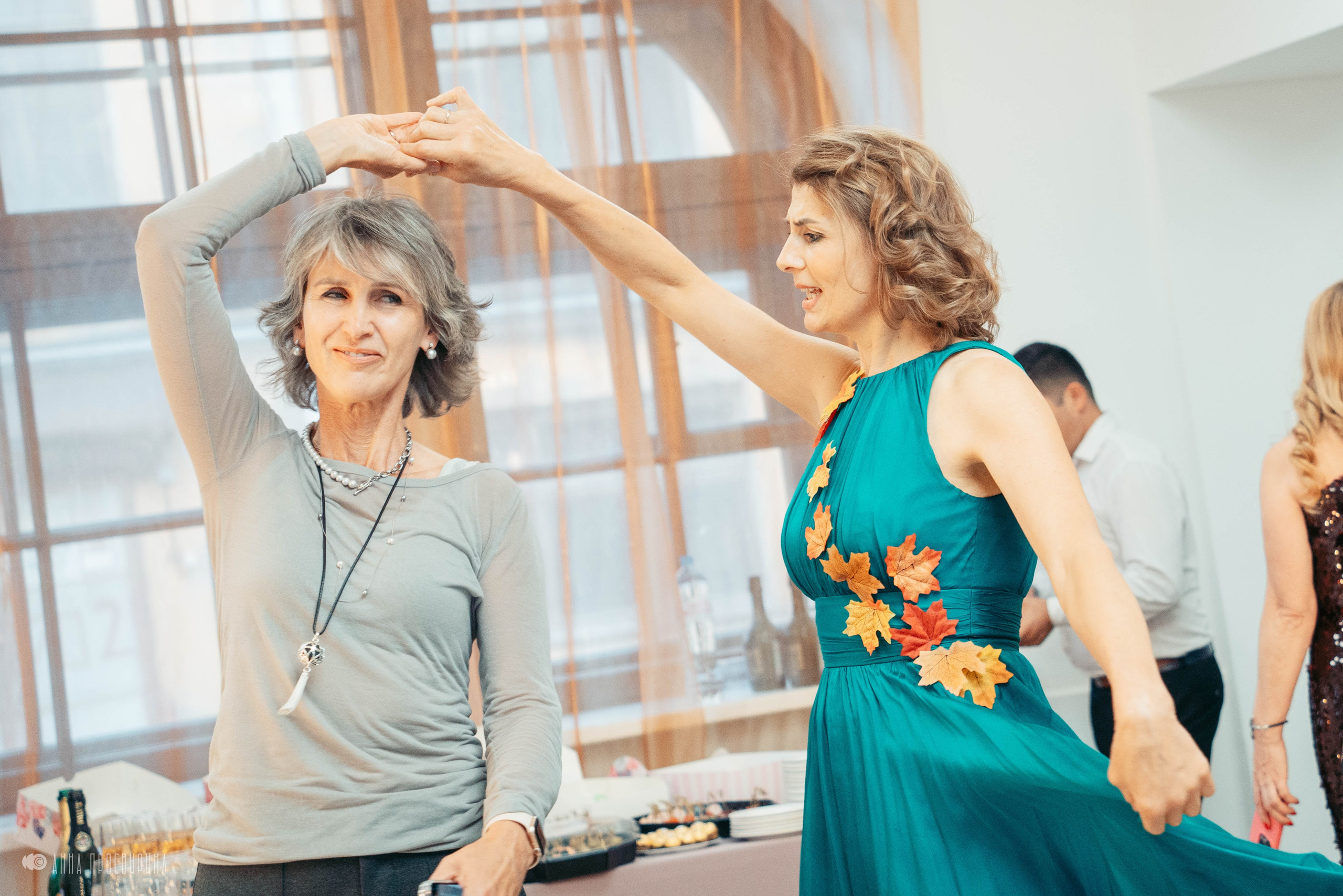 Открытие бутика Полины Тропилло, Гостиный Двор. Ваш фотограф в Санкт-Петербурге Анна Просвирина