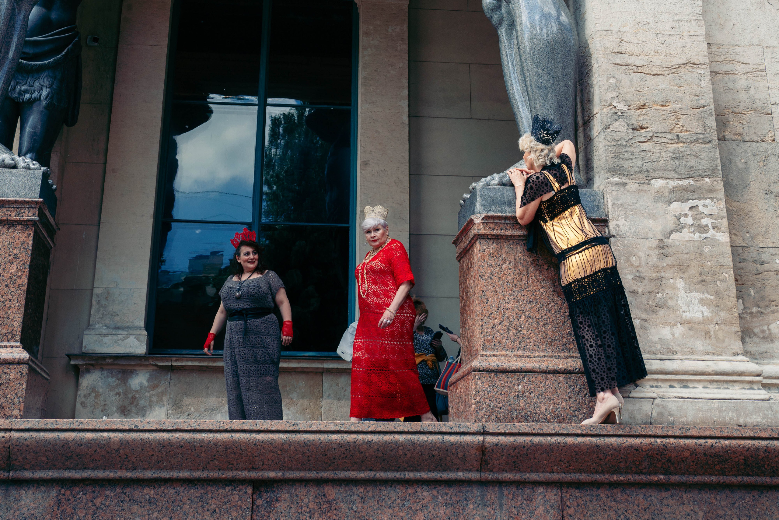 Коллекция Ульзаны Султановой, Эрмитаж. Ваш фотограф в Санкт-Петербурге Анна Просвирина