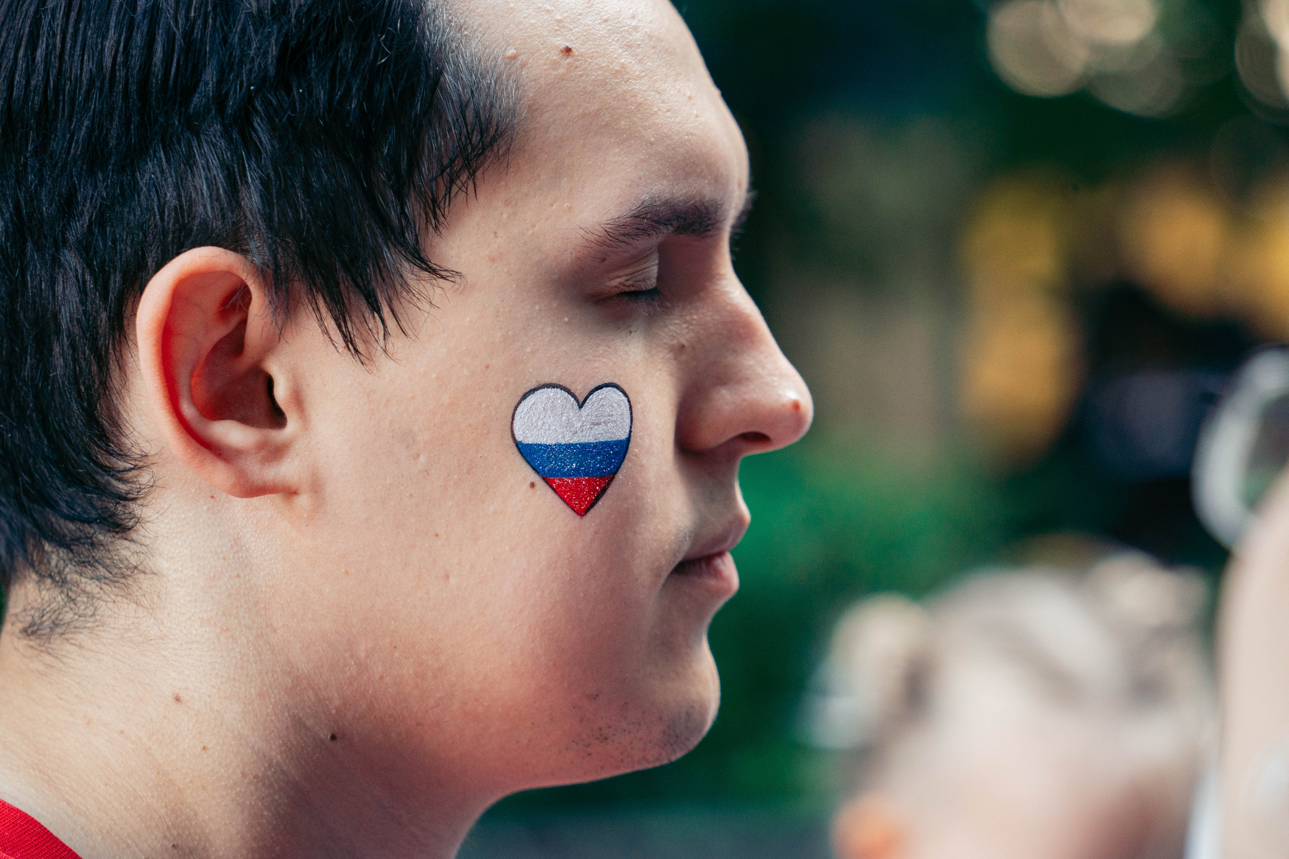 VALO фестиваль. Ваш фотограф в Санкт-Петербурге Анна Просвирина