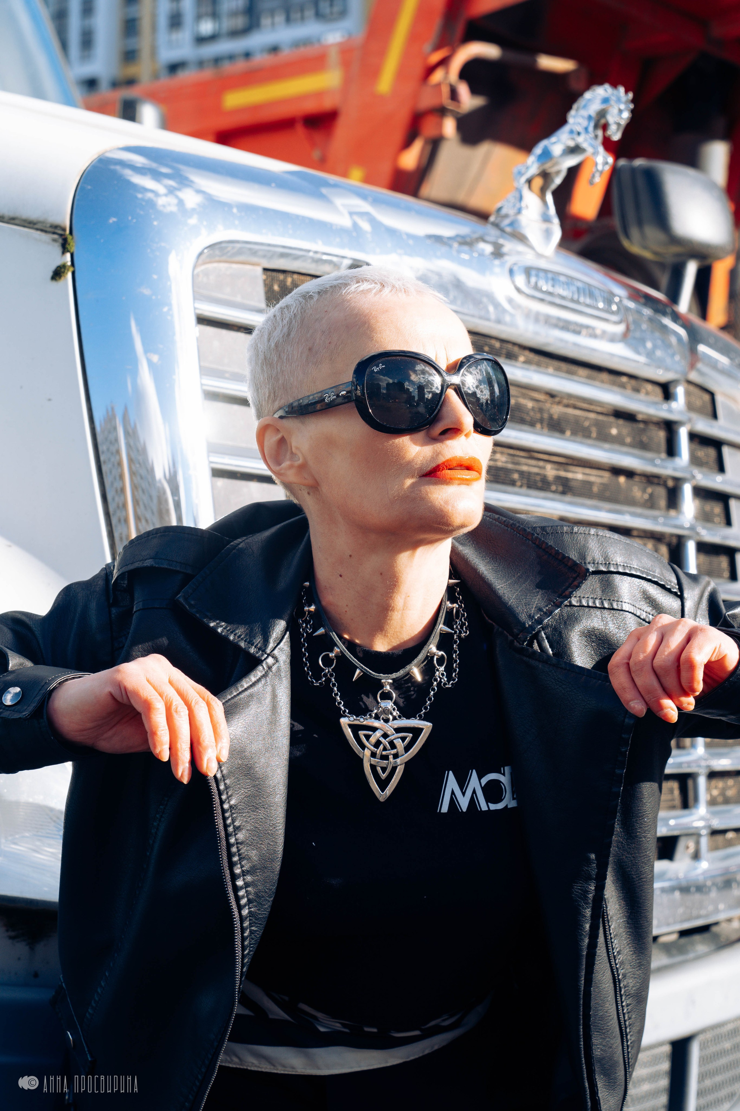 Ноябрьская сборная солянка. Ваш фотограф в Санкт-Петербурге Анна Просвирина