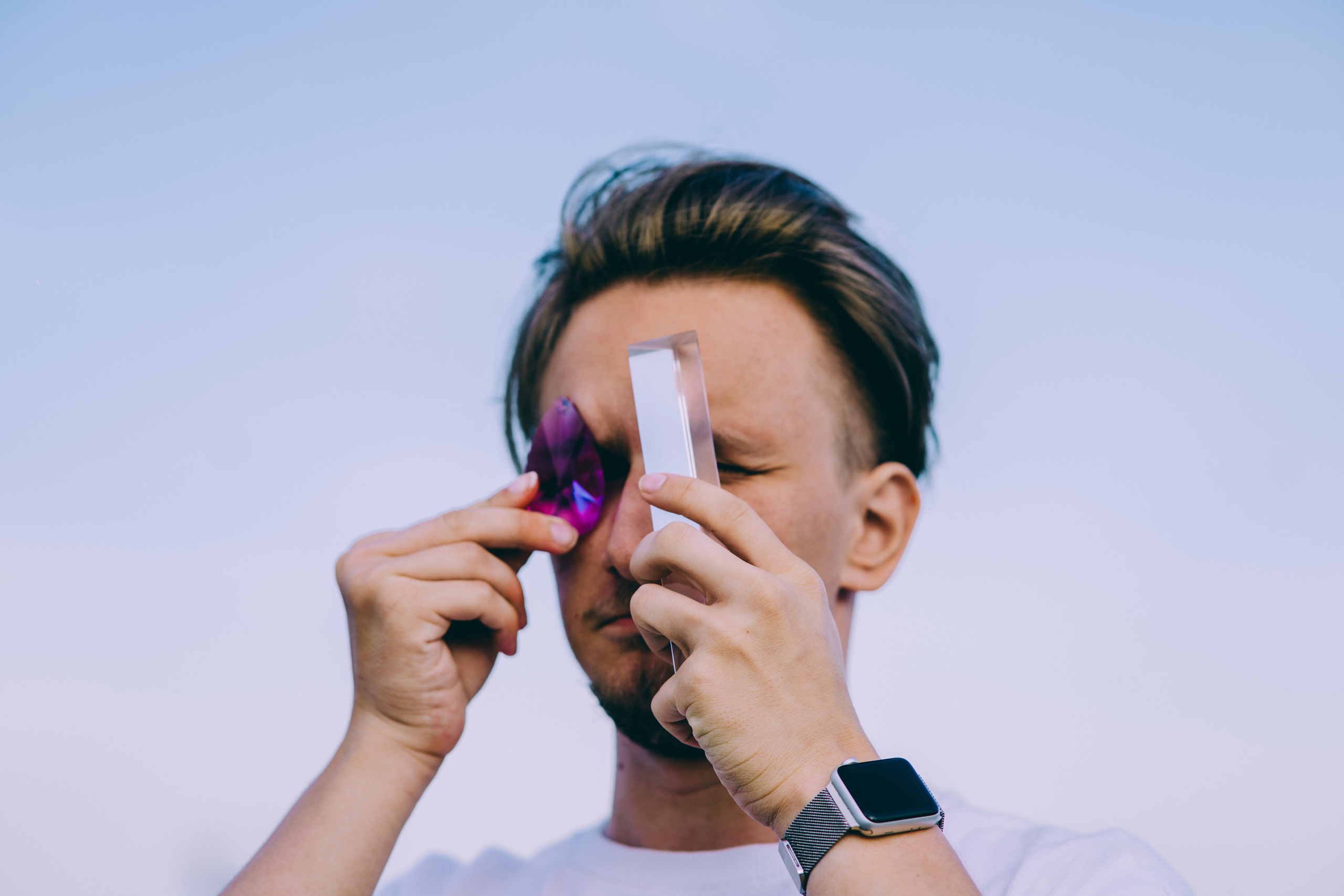 Dmitry Sofronov | Felix Felton / 2018-2023. Felixtones