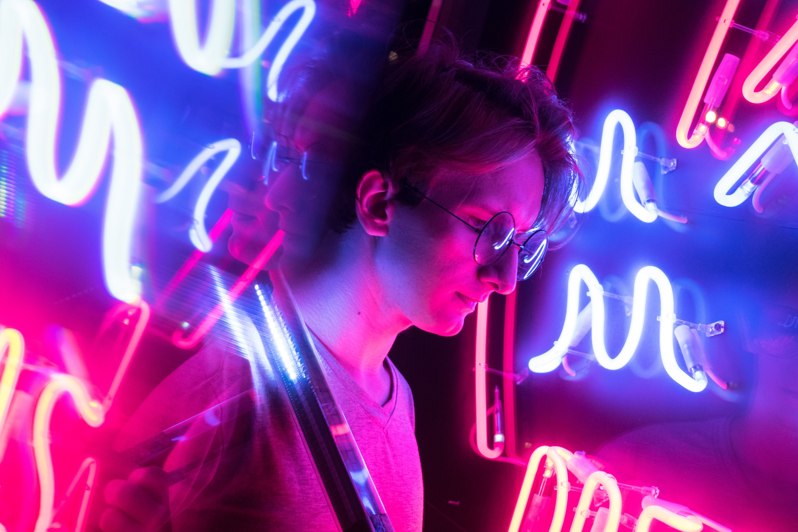 Dmitry Sofronov | Felix Felton / 2018-2023. Felixtones