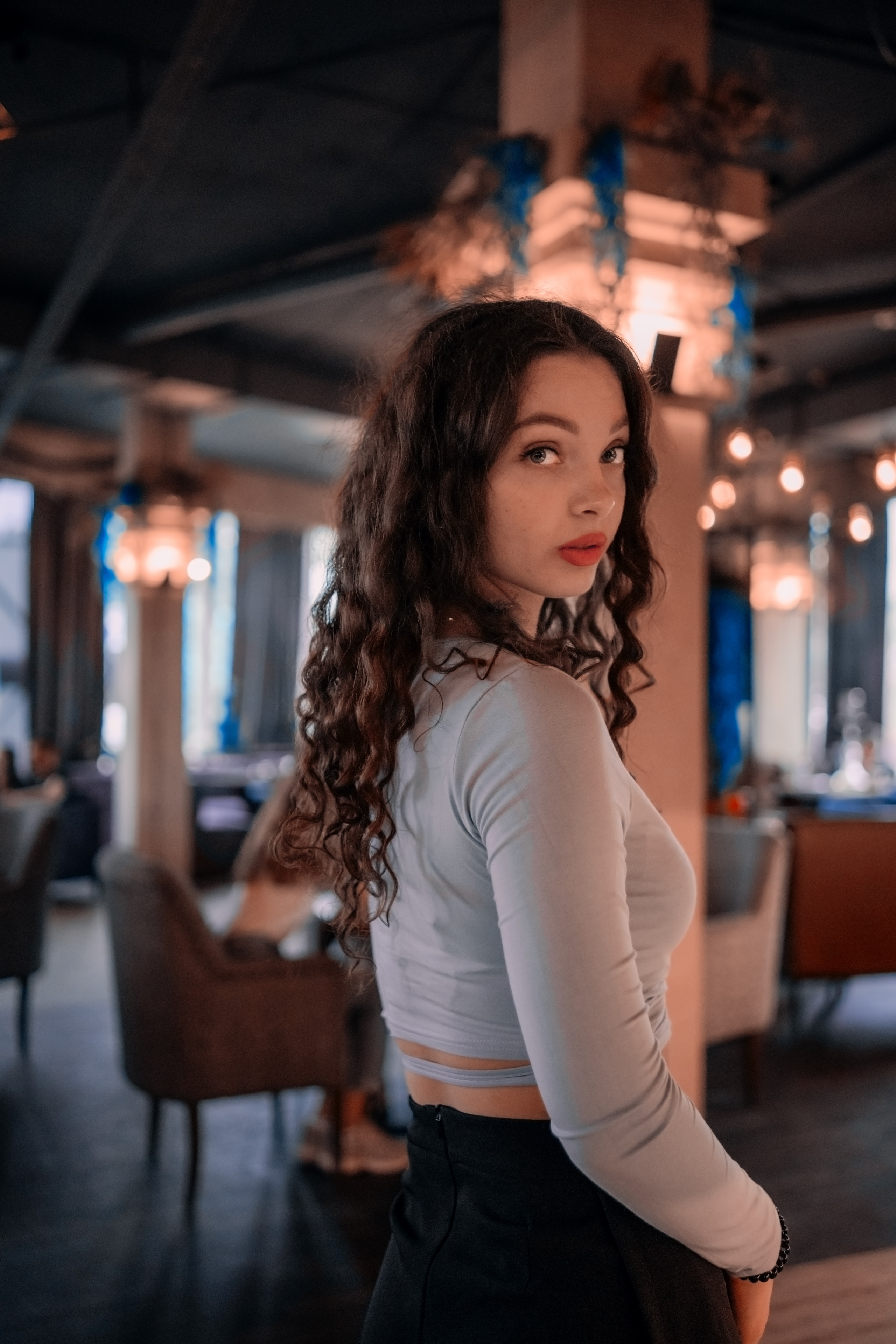 Anastasia Ivi Chill Out (02.07.2023). Felixtones