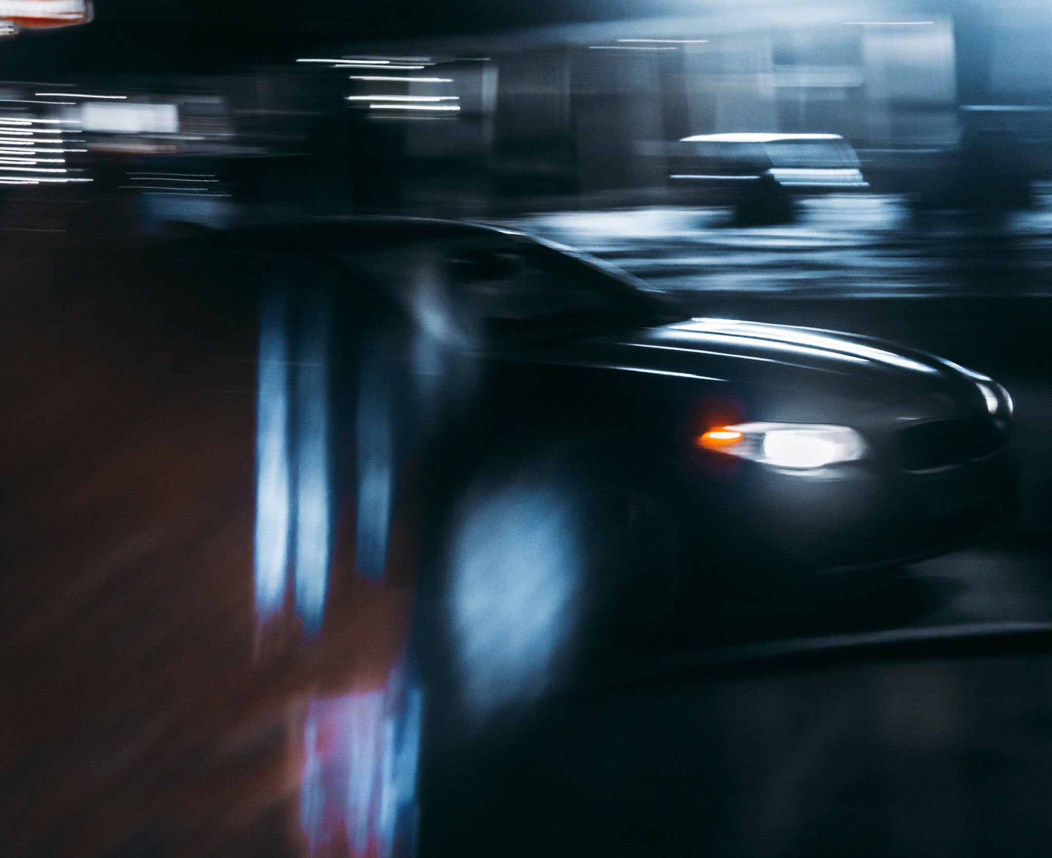 Urbanism & Transport. Felixtones