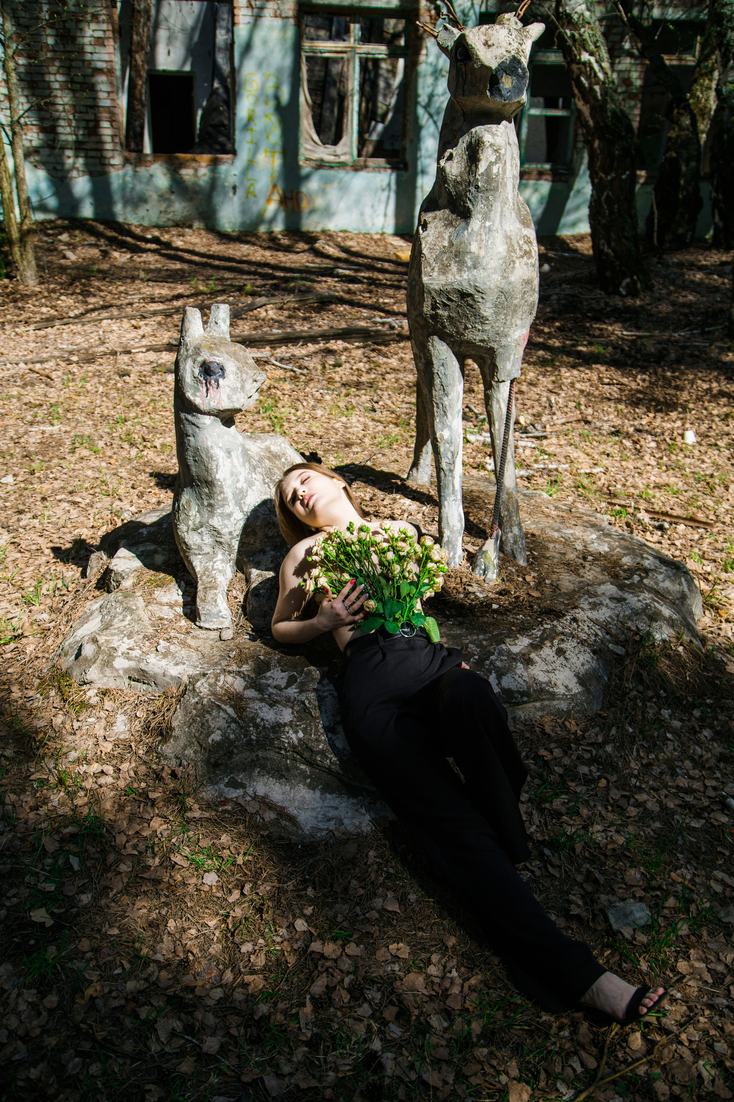 FELIXTONES: REDEMPTION. Felixtones