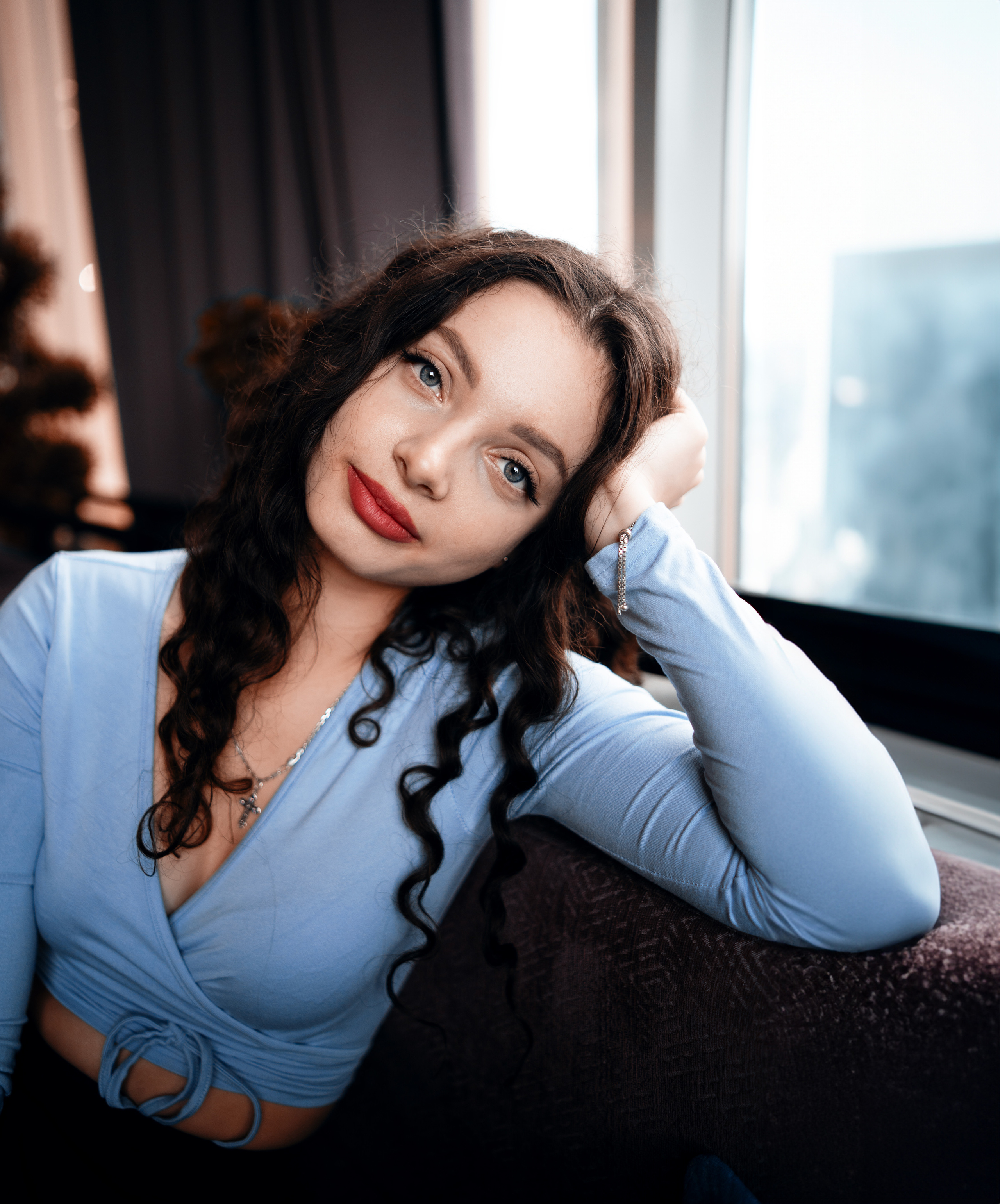 Anastasia Ivi Chill Out (02.07.2023). Felixtones