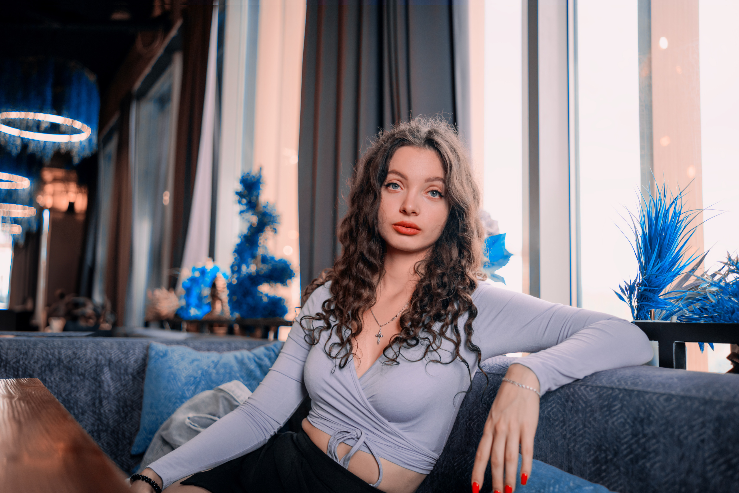 Anastasia Ivi Chill Out (02.07.2023). Felixtones