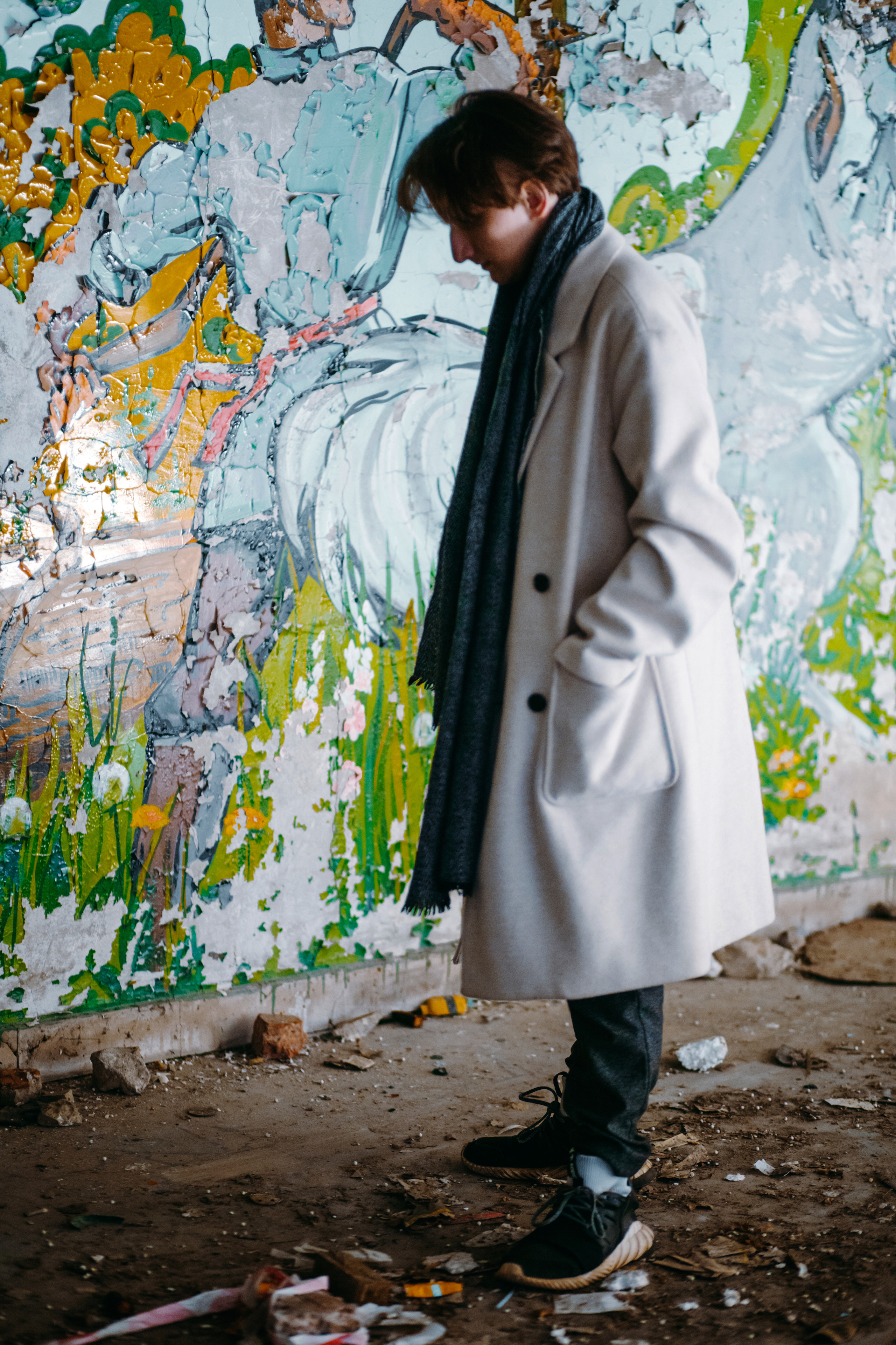 Dmitry Sofronov | Felix Felton / 2018-2023. Felixtones