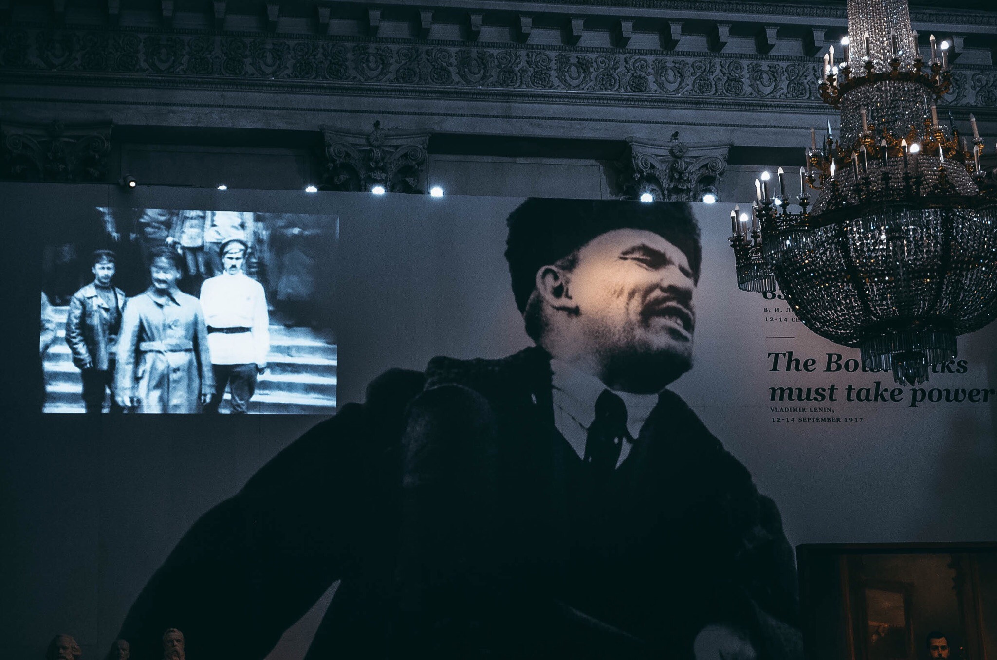 FELIXTONES: Hermitage. Felixtones