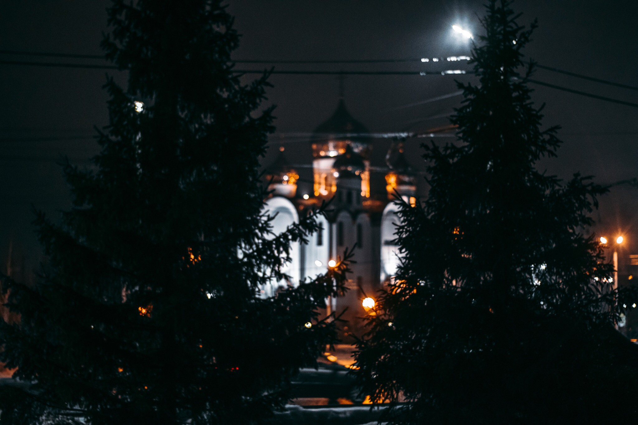 Almetyevsk / 2018. Felixtones