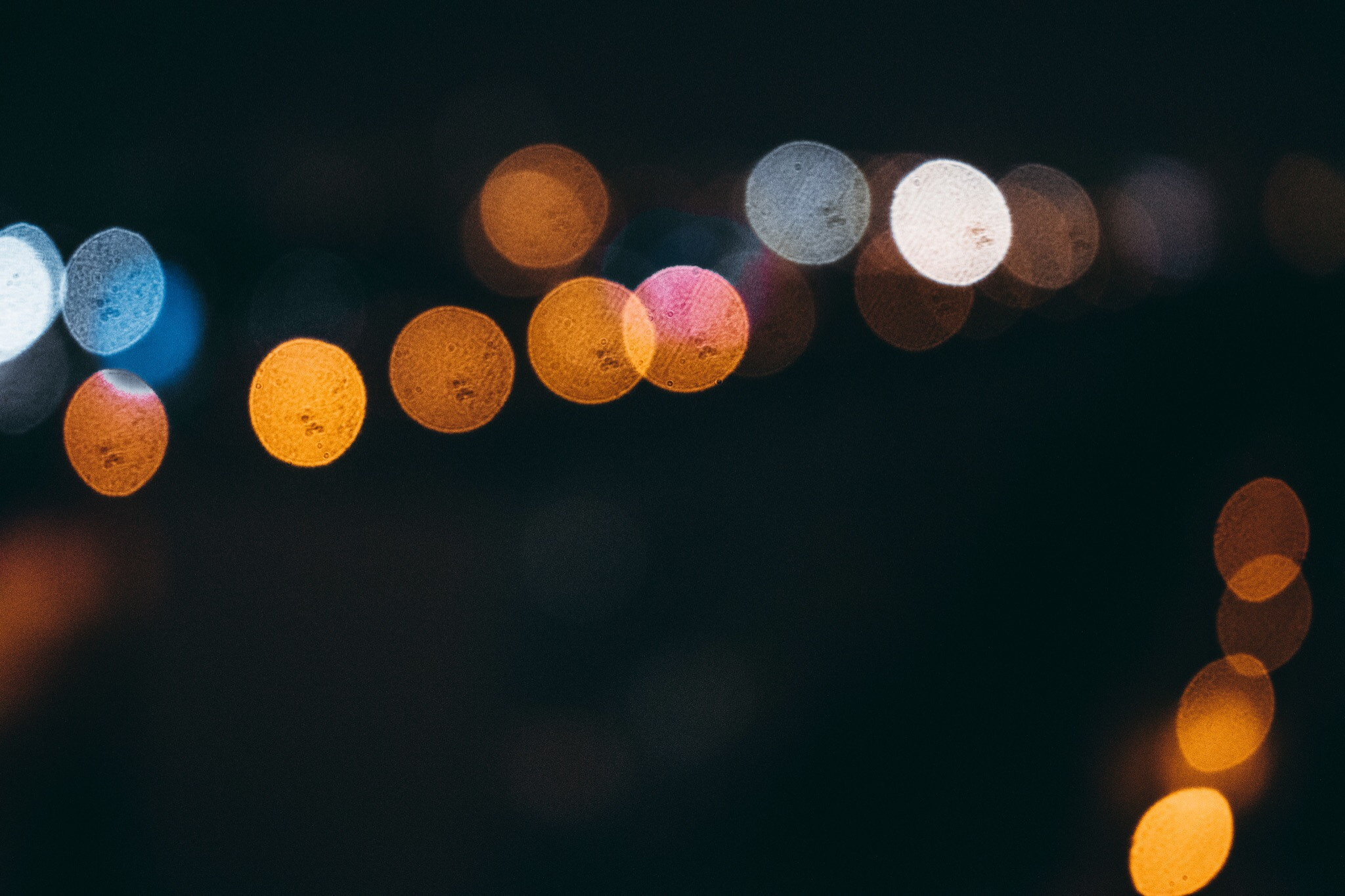 Uh, Bokeh!. Felixtones