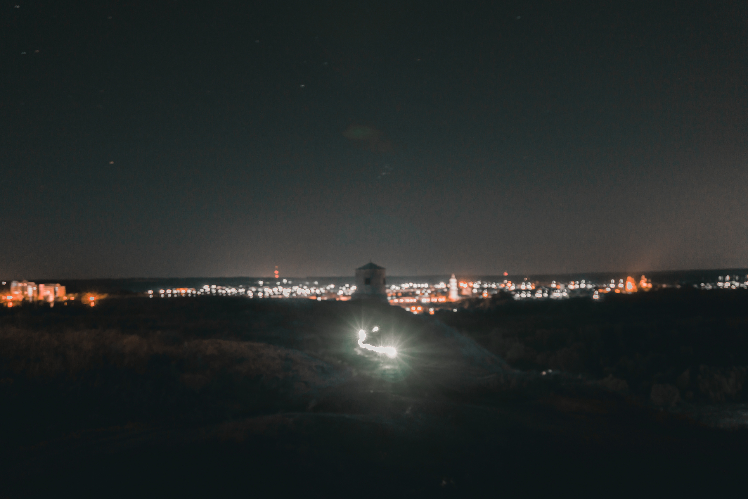 FEIXTONES: Свет Холмов Малой Родины. Felixtones