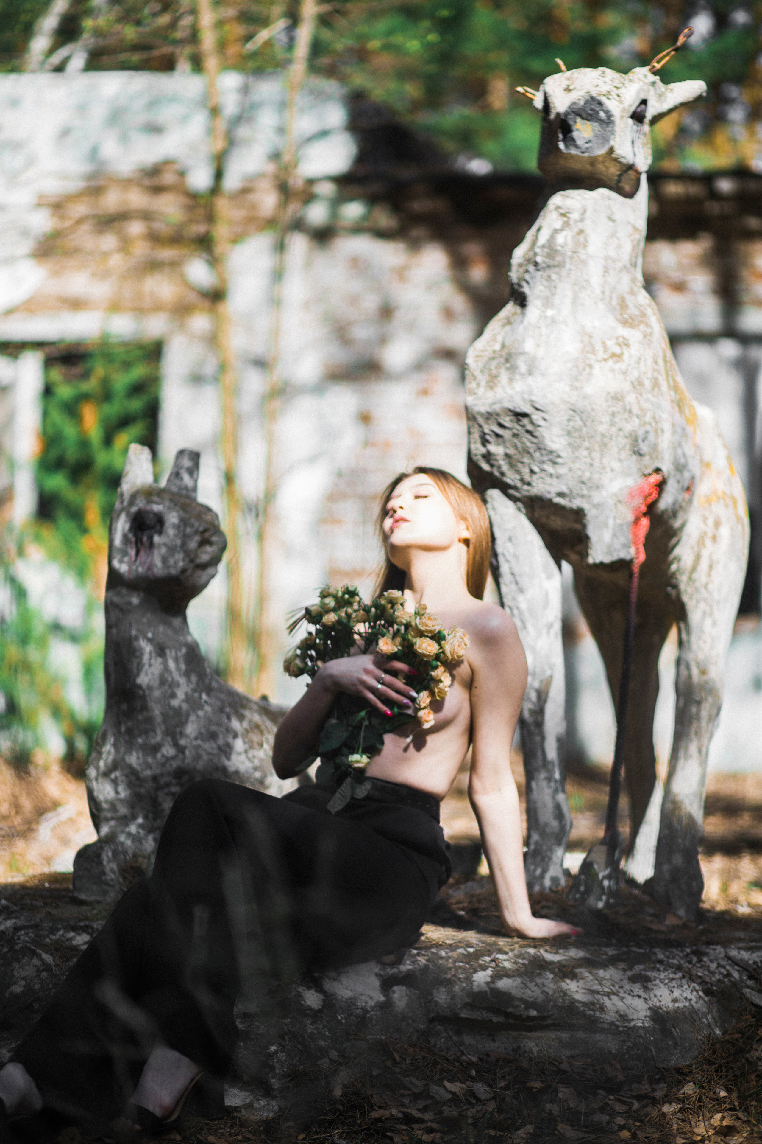 FELIXTONES: REDEMPTION. Felixtones