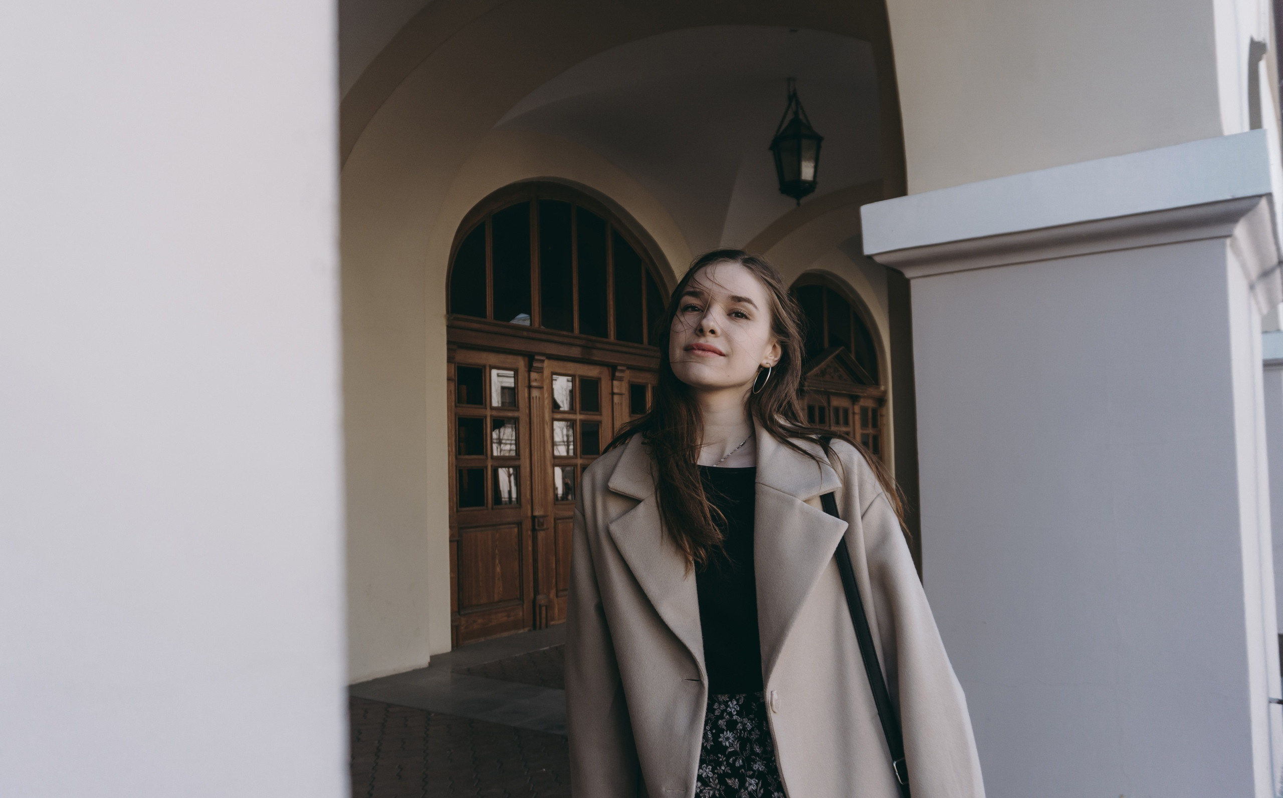 Sveta ~ Reflecting City / 2021. Felixtones