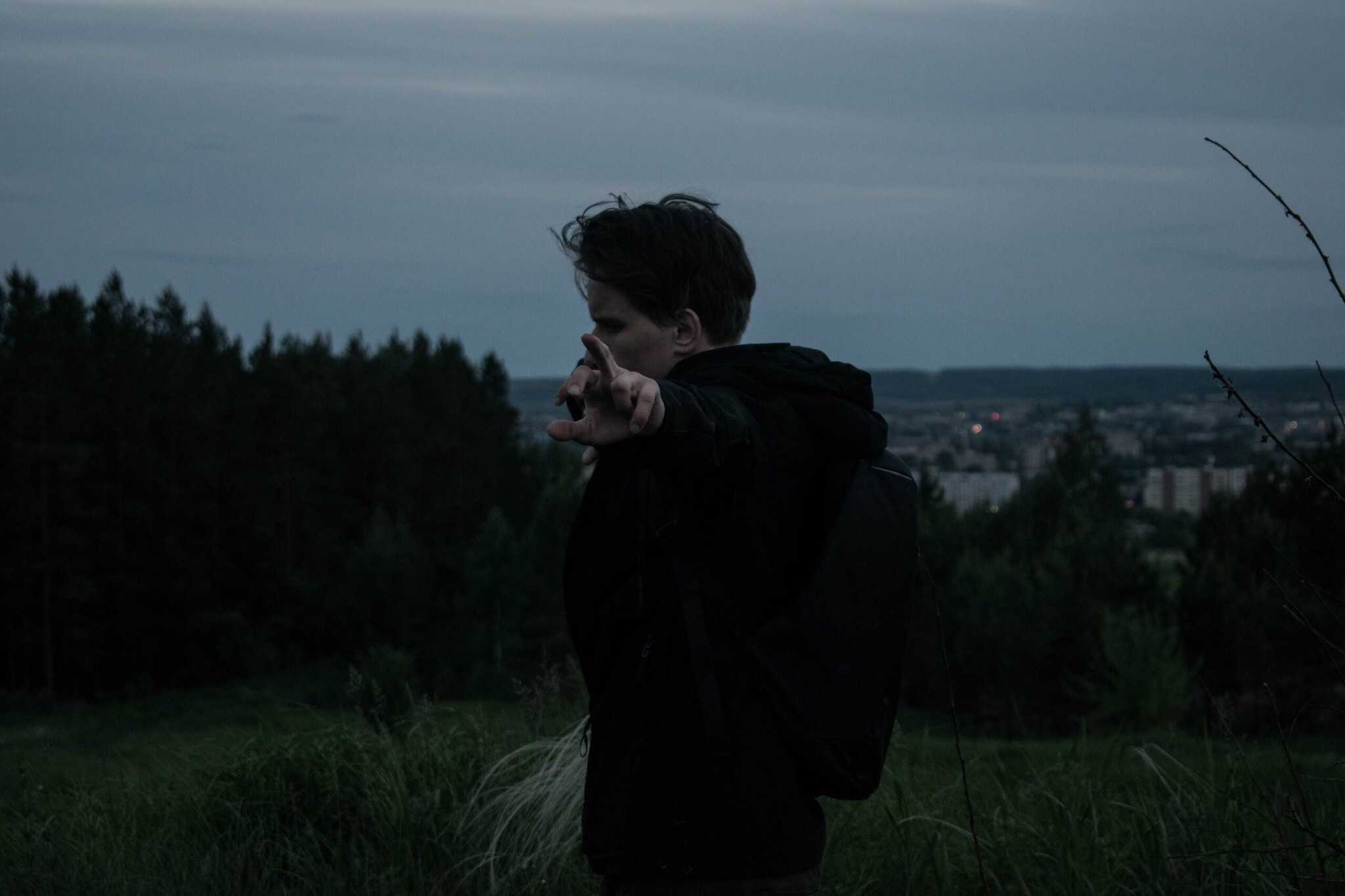 Dmitry Sofronov | Felix Felton / 2018-2023. Felixtones