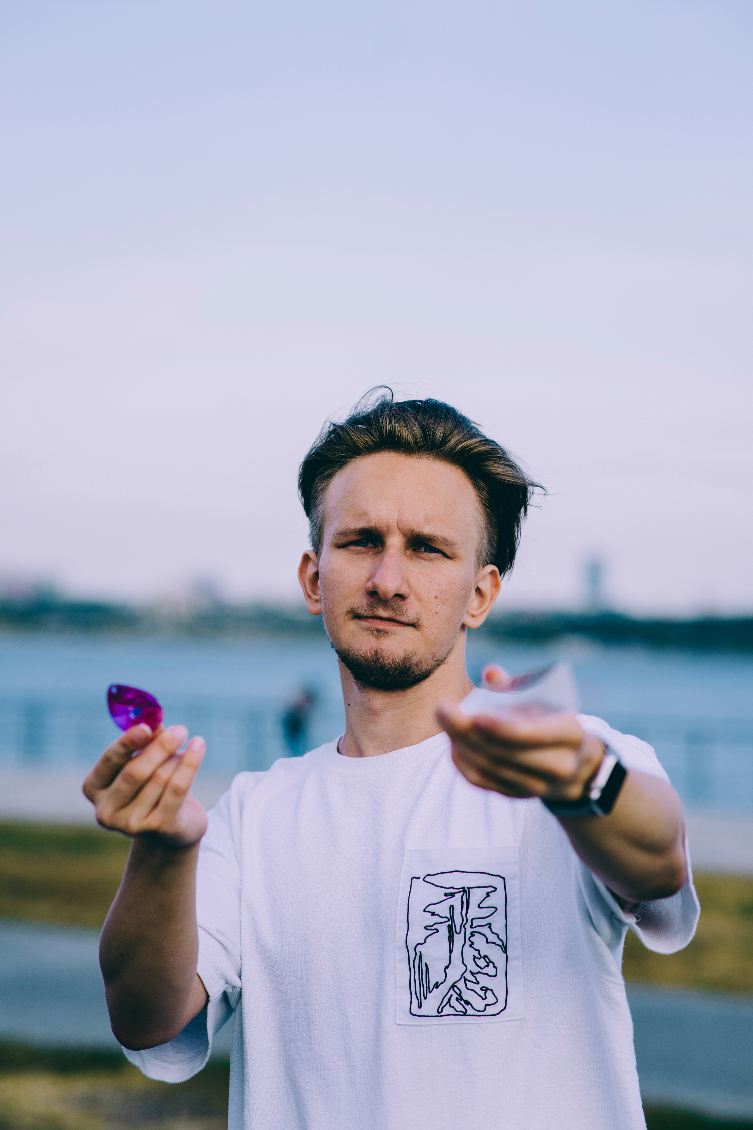 Dmitry Sofronov | Felix Felton / 2018-2023. Felixtones