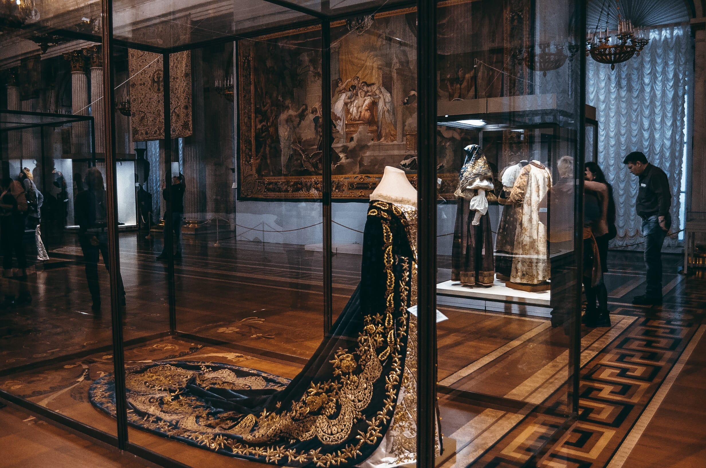 FELIXTONES: Hermitage. Felixtones