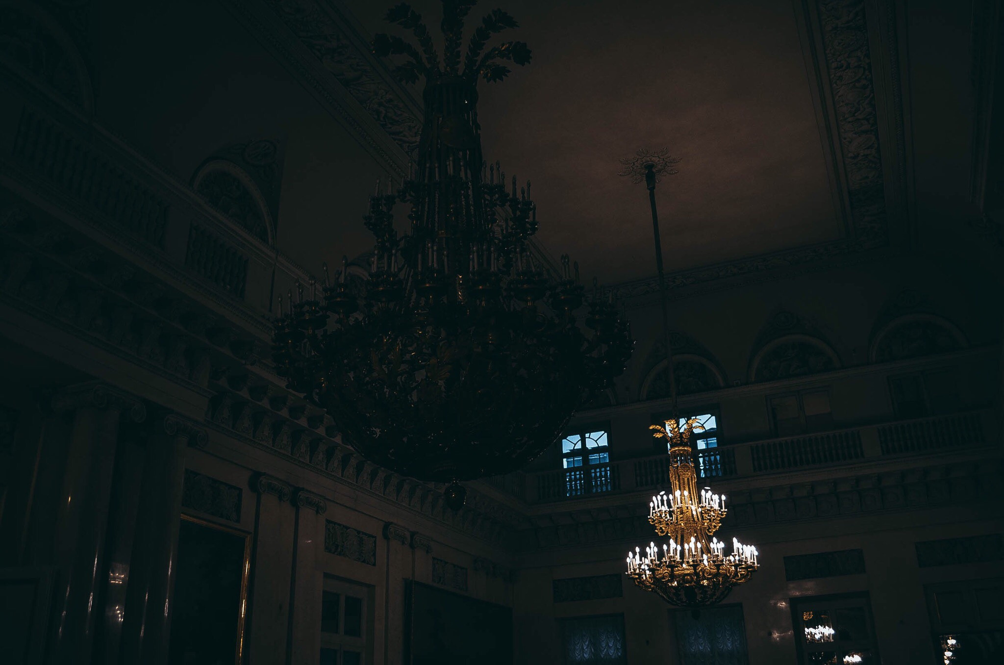FELIXTONES: Hermitage. Felixtones