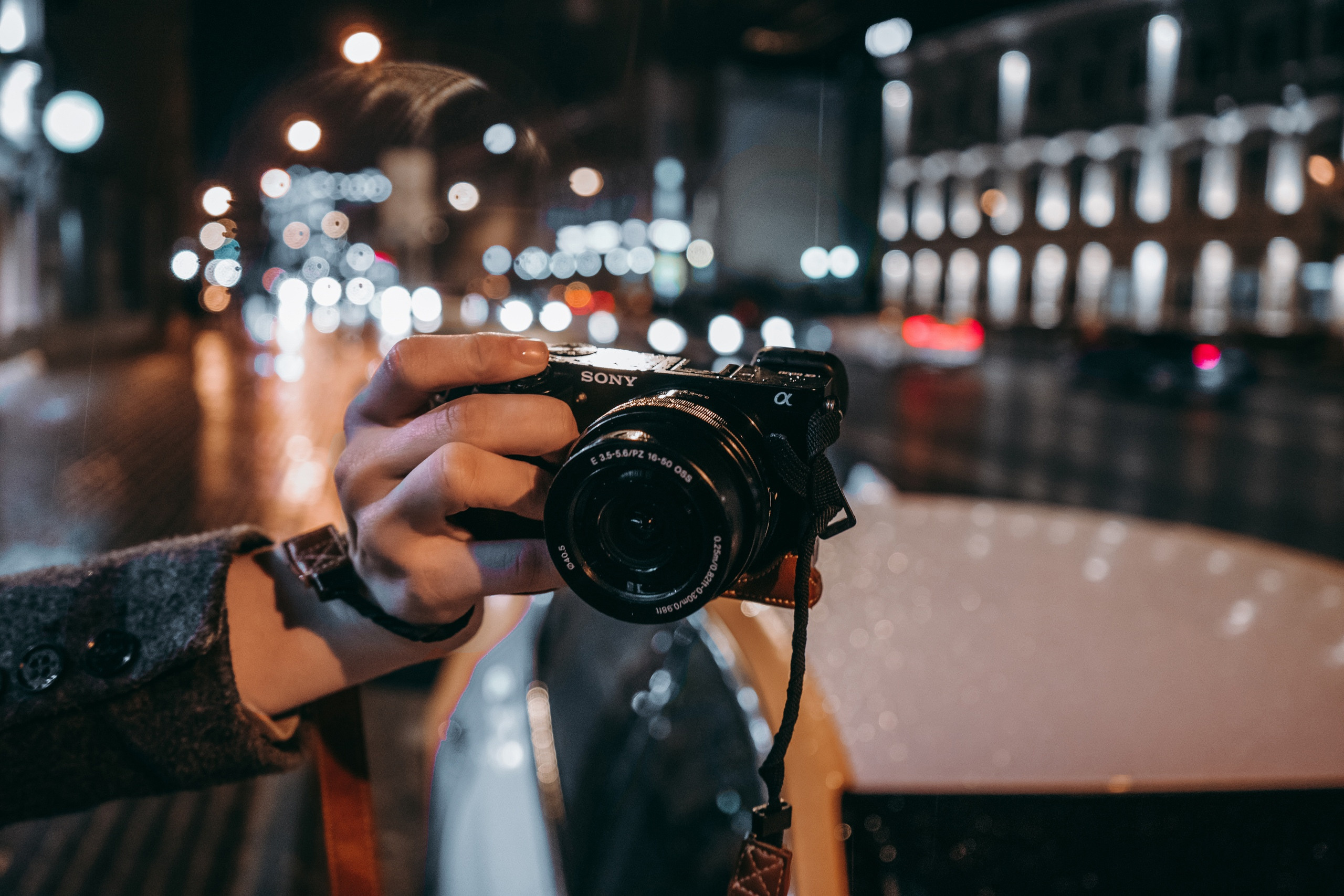 Urbanism & Transport. Felixtones