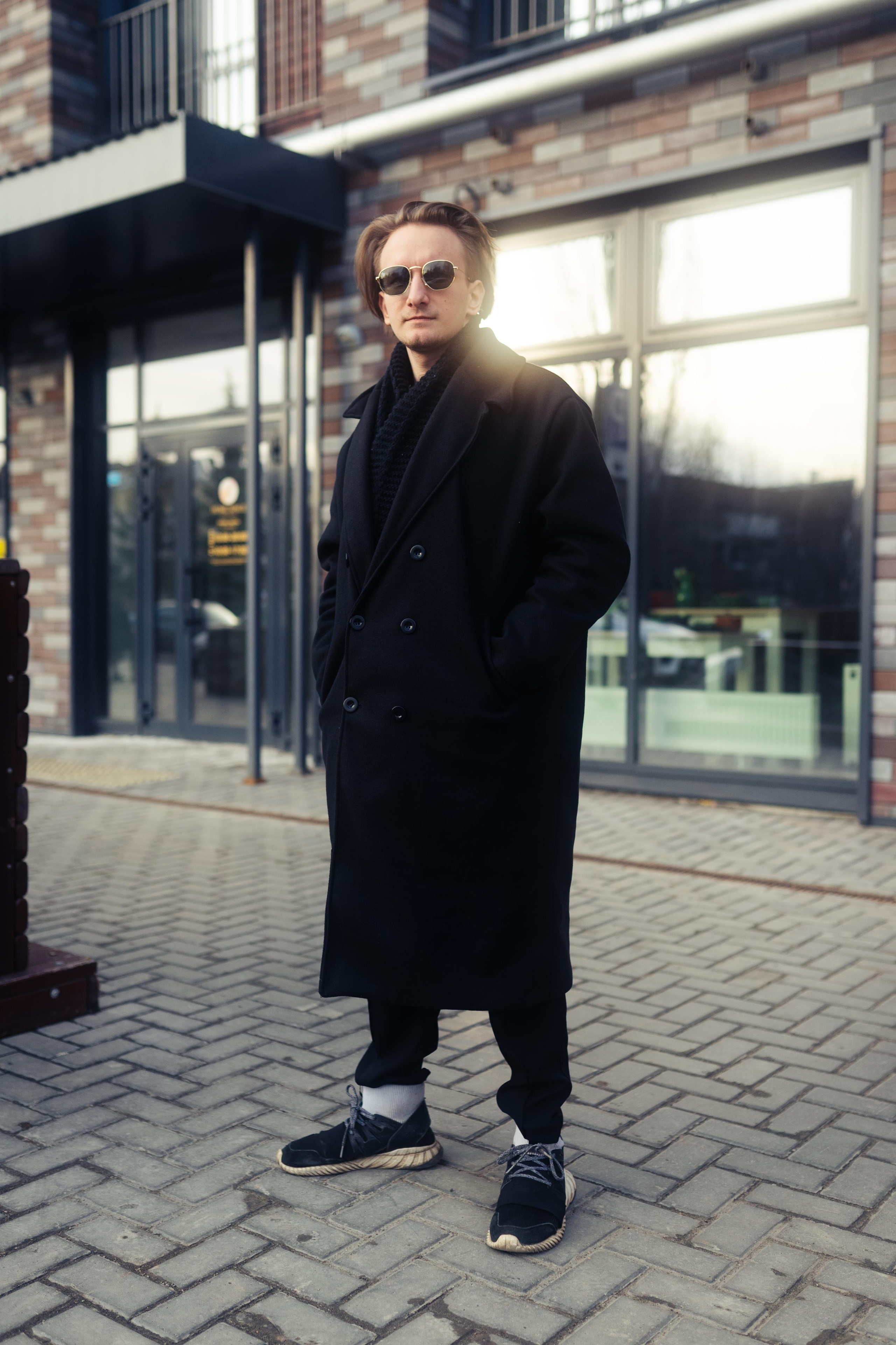 Dmitry Sofronov | Felix Felton / 2018-2023. Felixtones