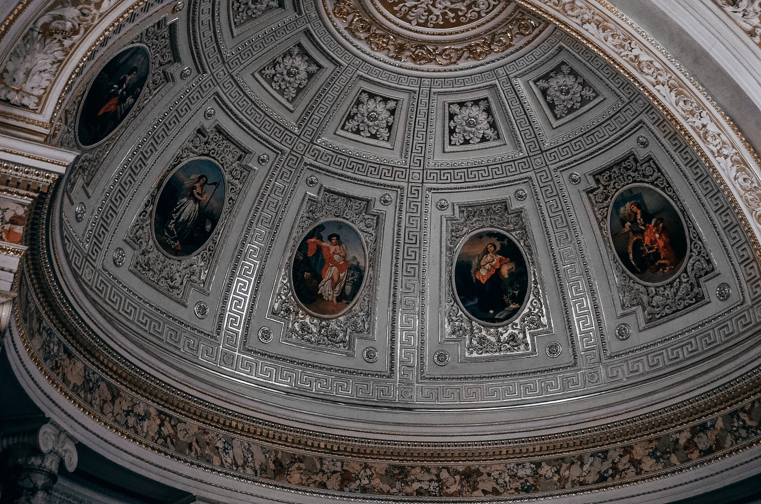 FELIXTONES: Hermitage. Felixtones