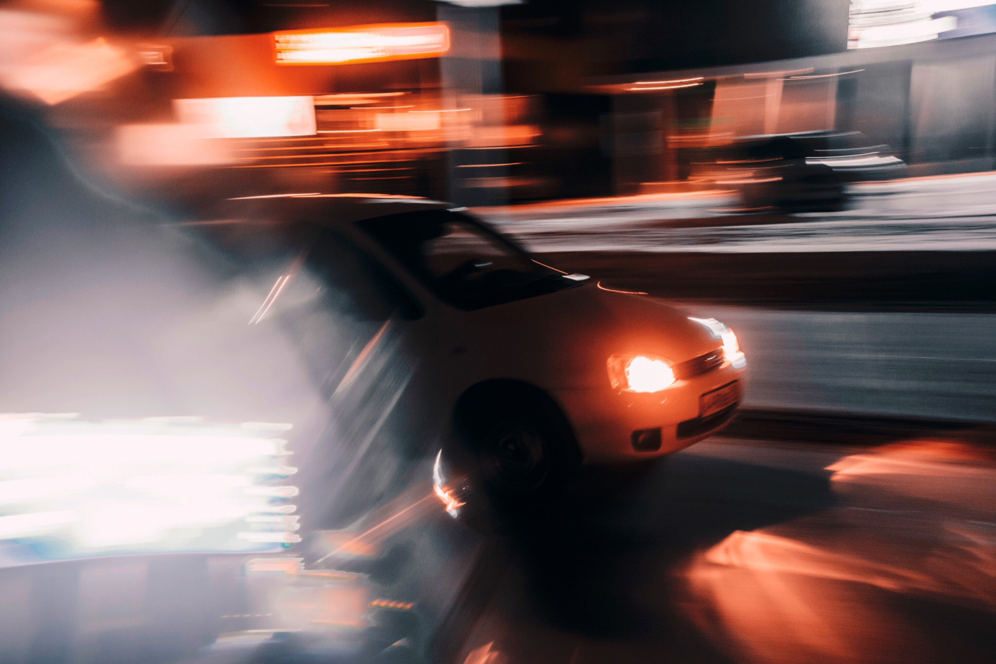 Urbanism & Transport. Felixtones