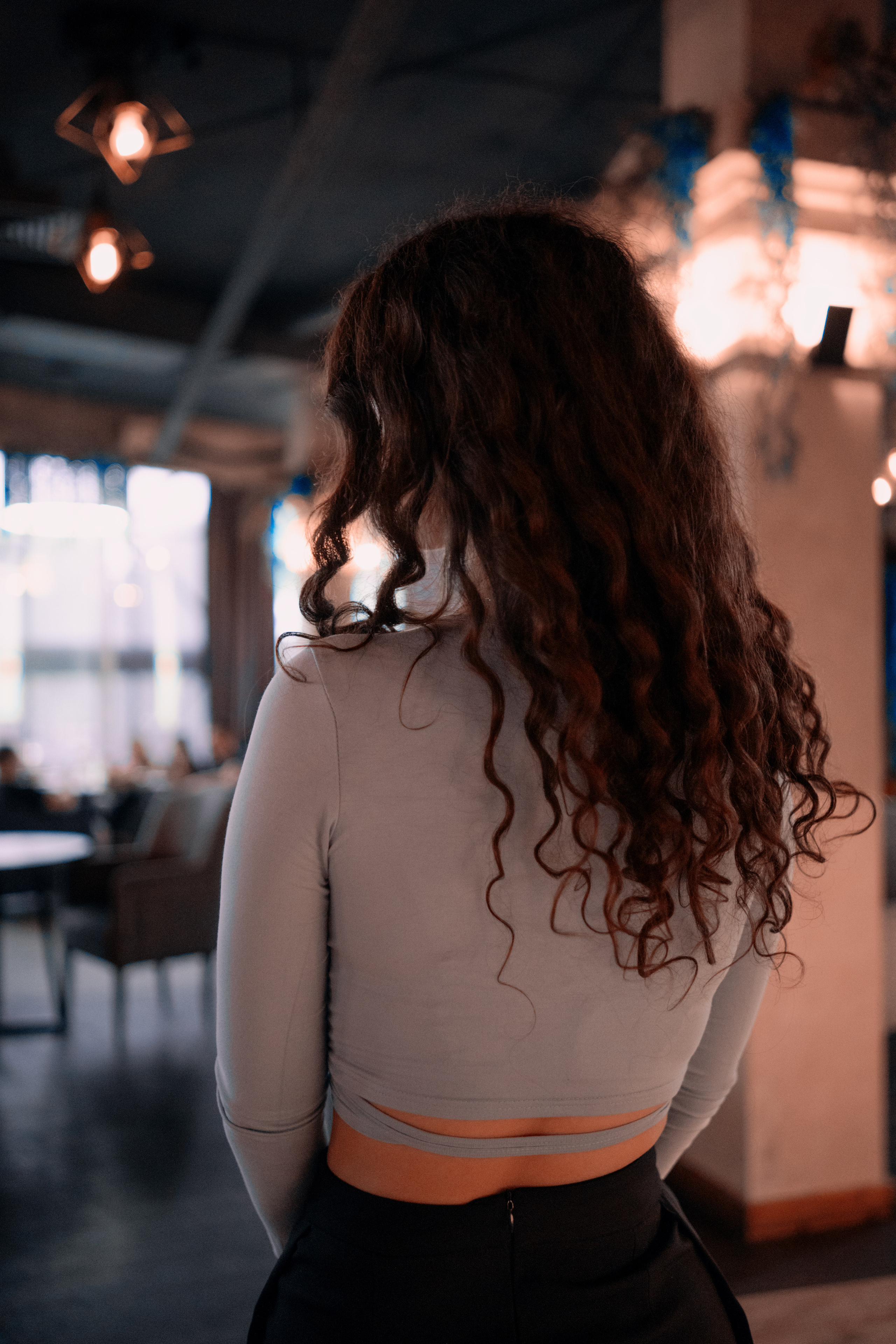 Anastasia Ivi Chill Out (02.07.2023). Felixtones