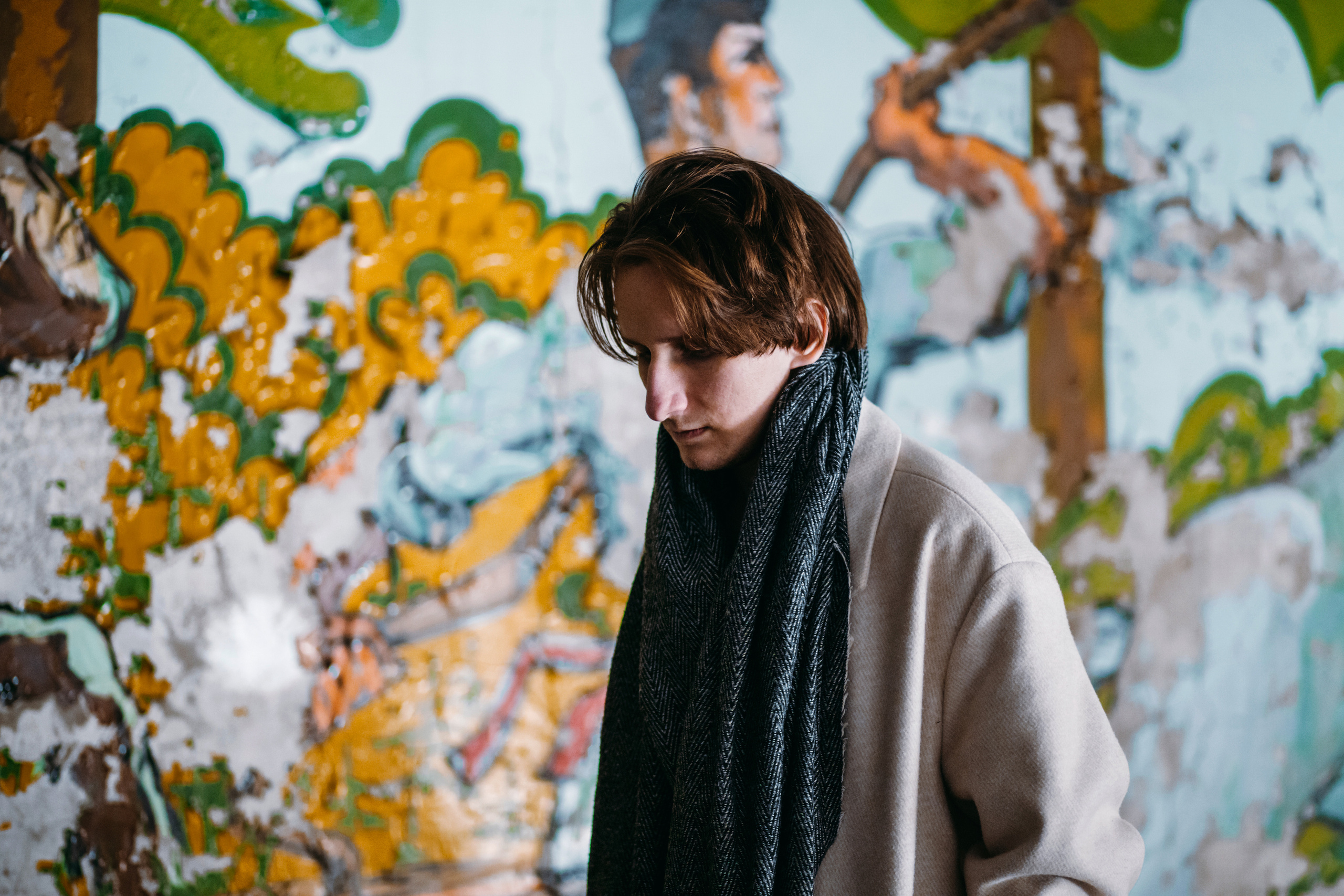 Dmitry Sofronov | Felix Felton / 2018-2023. Felixtones