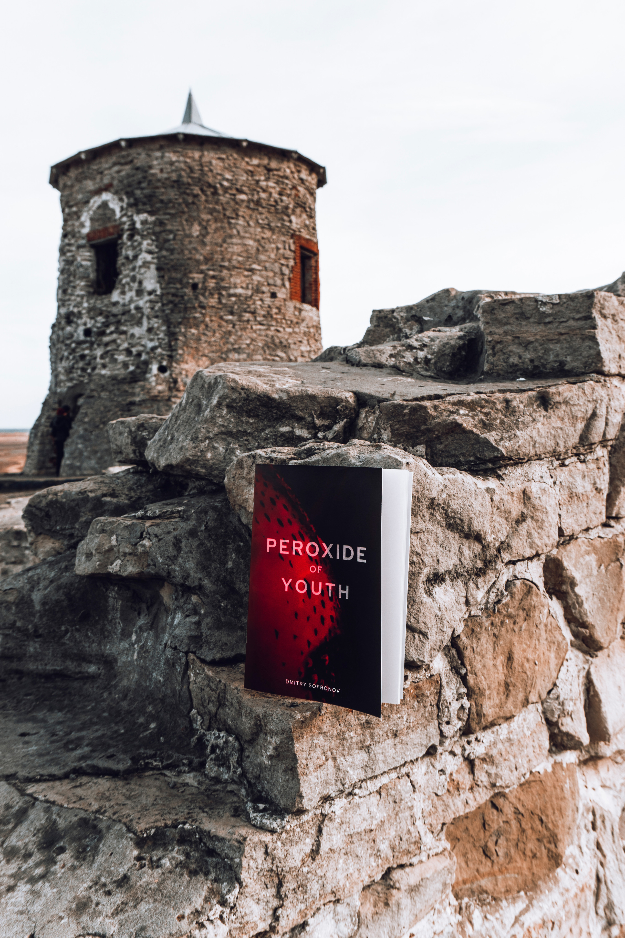 Peroxide of Youth & 5 Sacramentum / 2021-2022. Felixtones