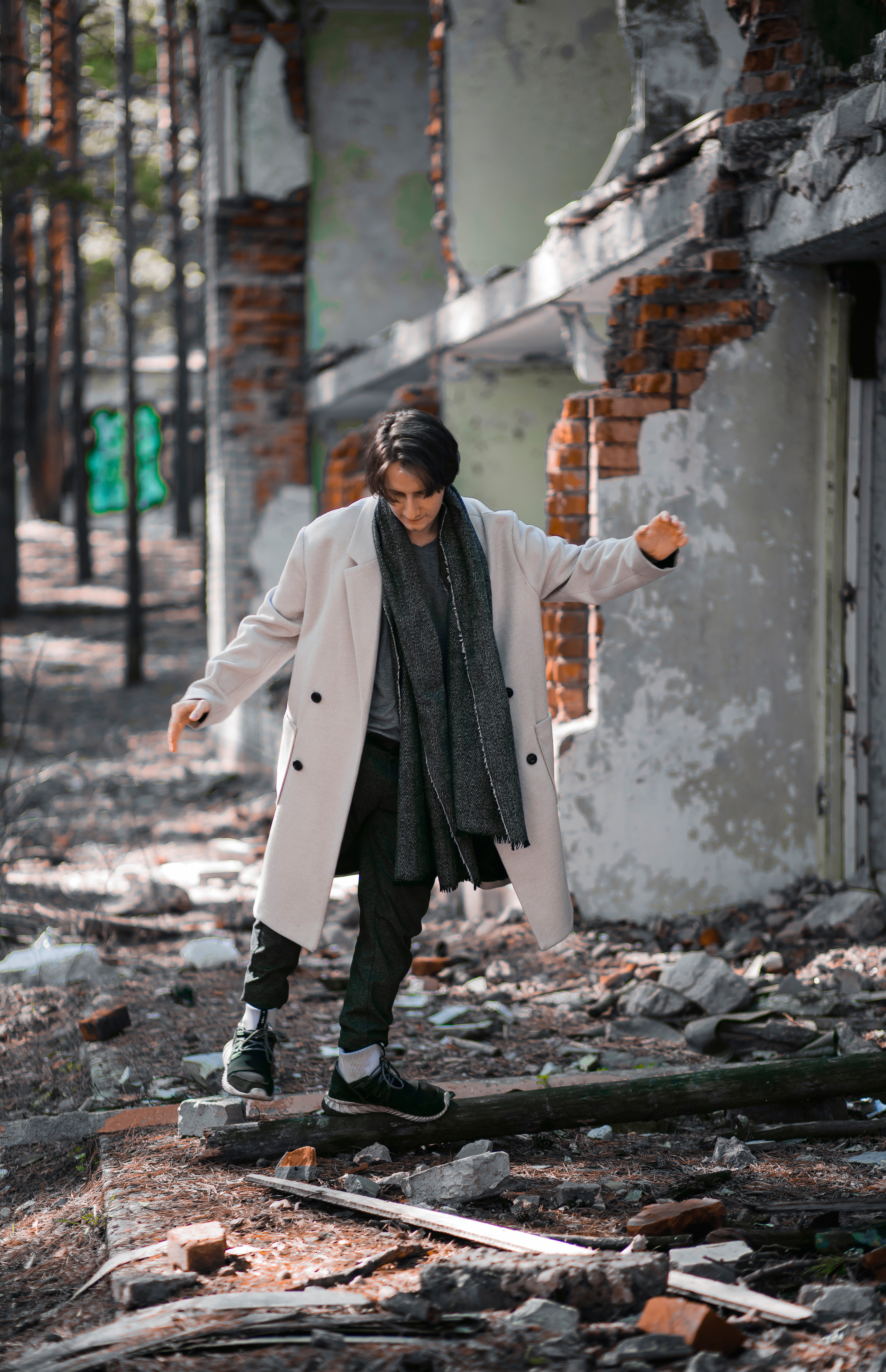 Dmitry Sofronov | Felix Felton / 2018-2023. Felixtones