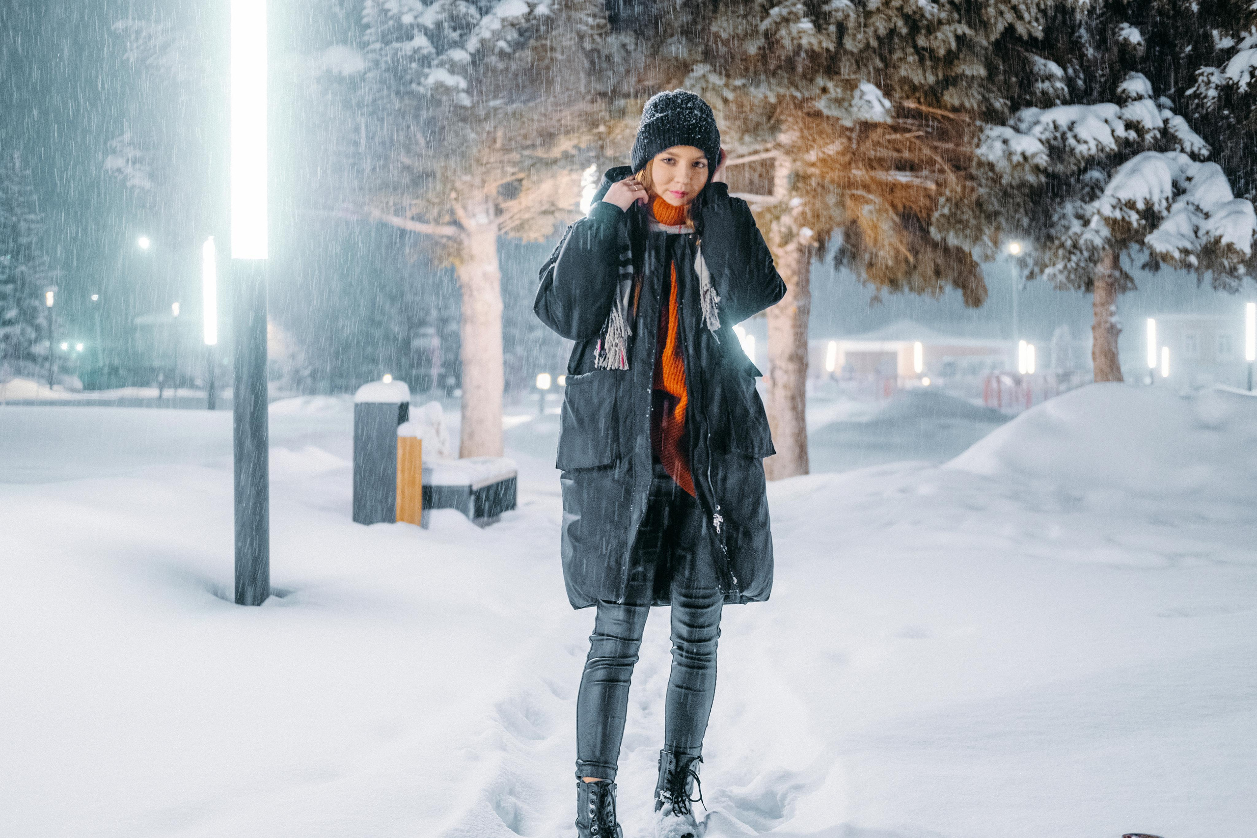 Albina (@tuktaeva.albina) Winter Prismagraphy / Elabuga 2022. Felixtones