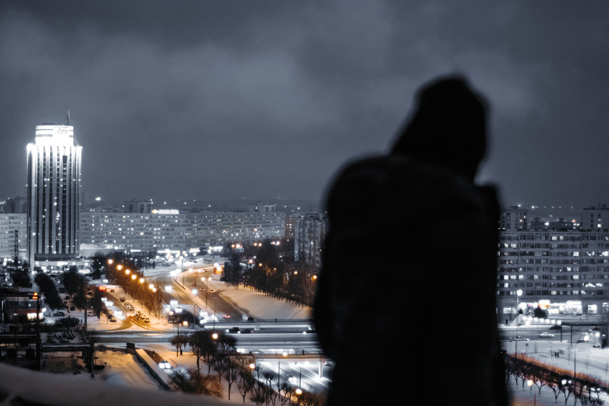 Naberezhnye Chelny / 2018-2019. Felixtones