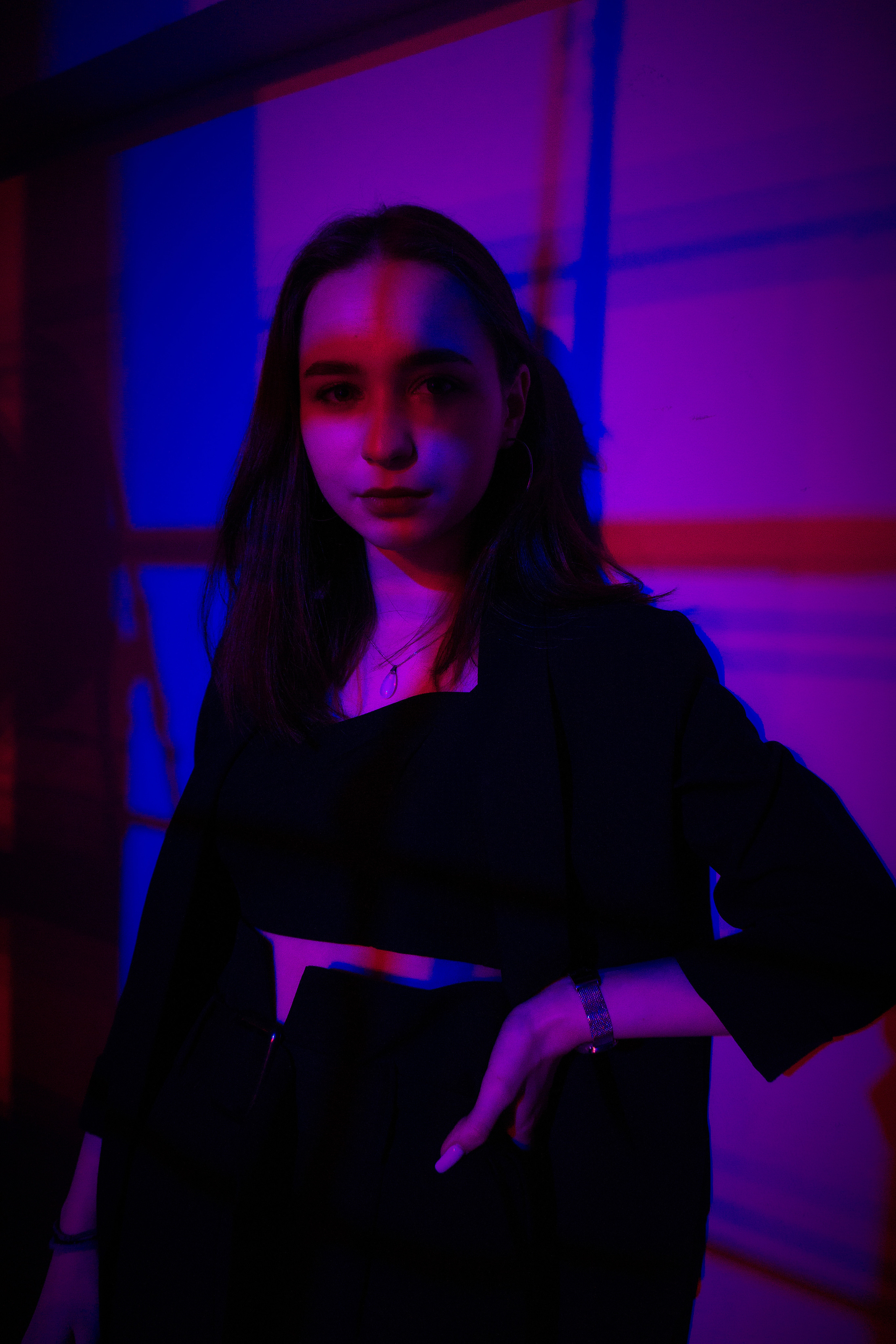 TriD Light / 2019. Felixtones