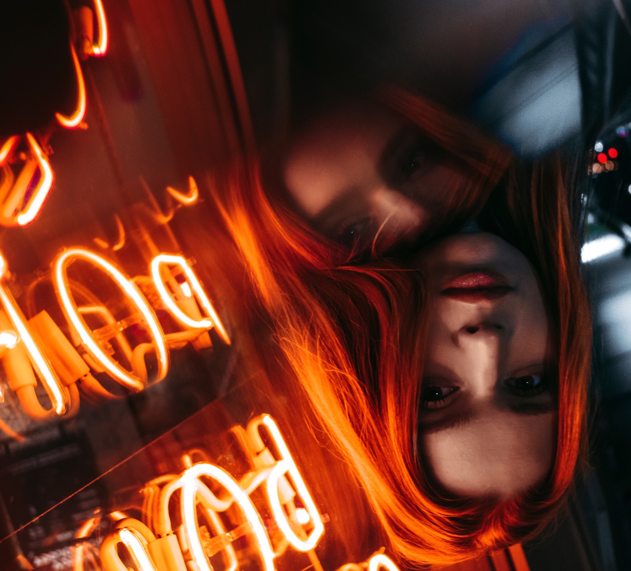 Neon & Prismapraphy. Felixtones