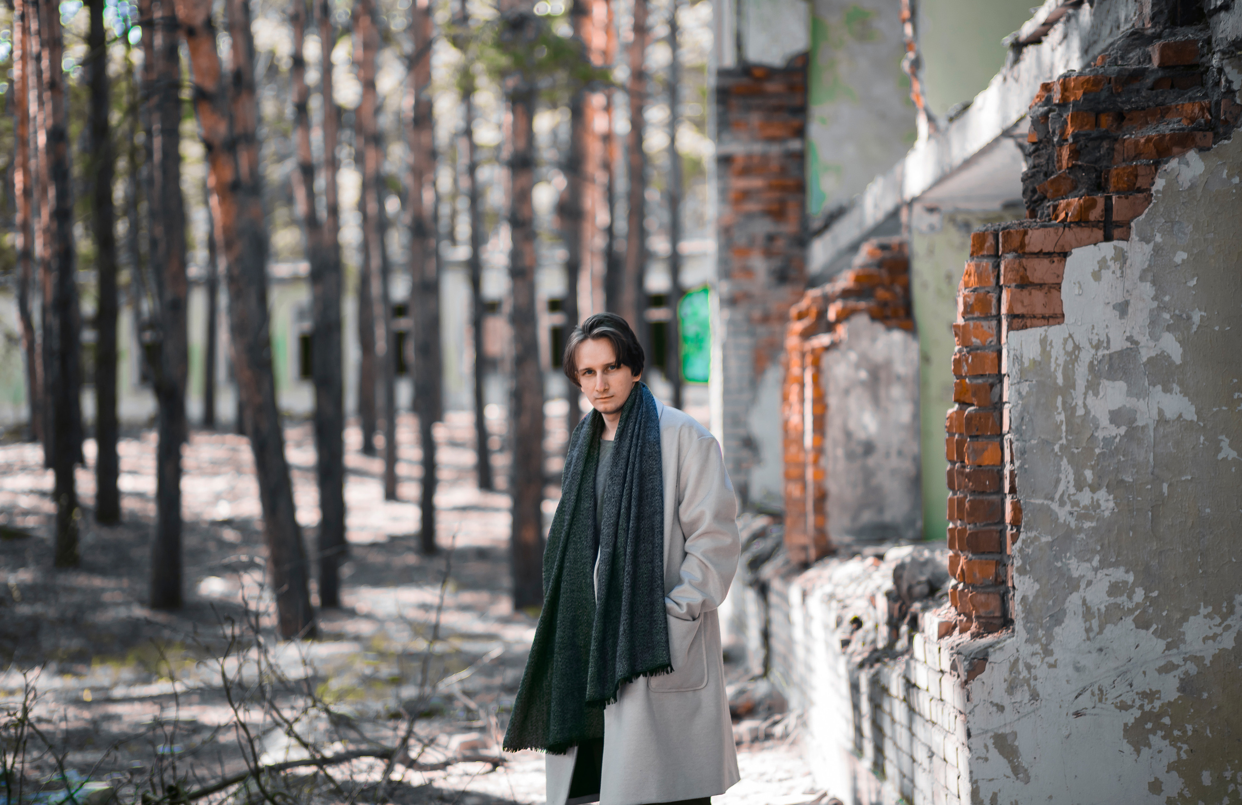 Dmitry Sofronov | Felix Felton / 2018-2023. Felixtones