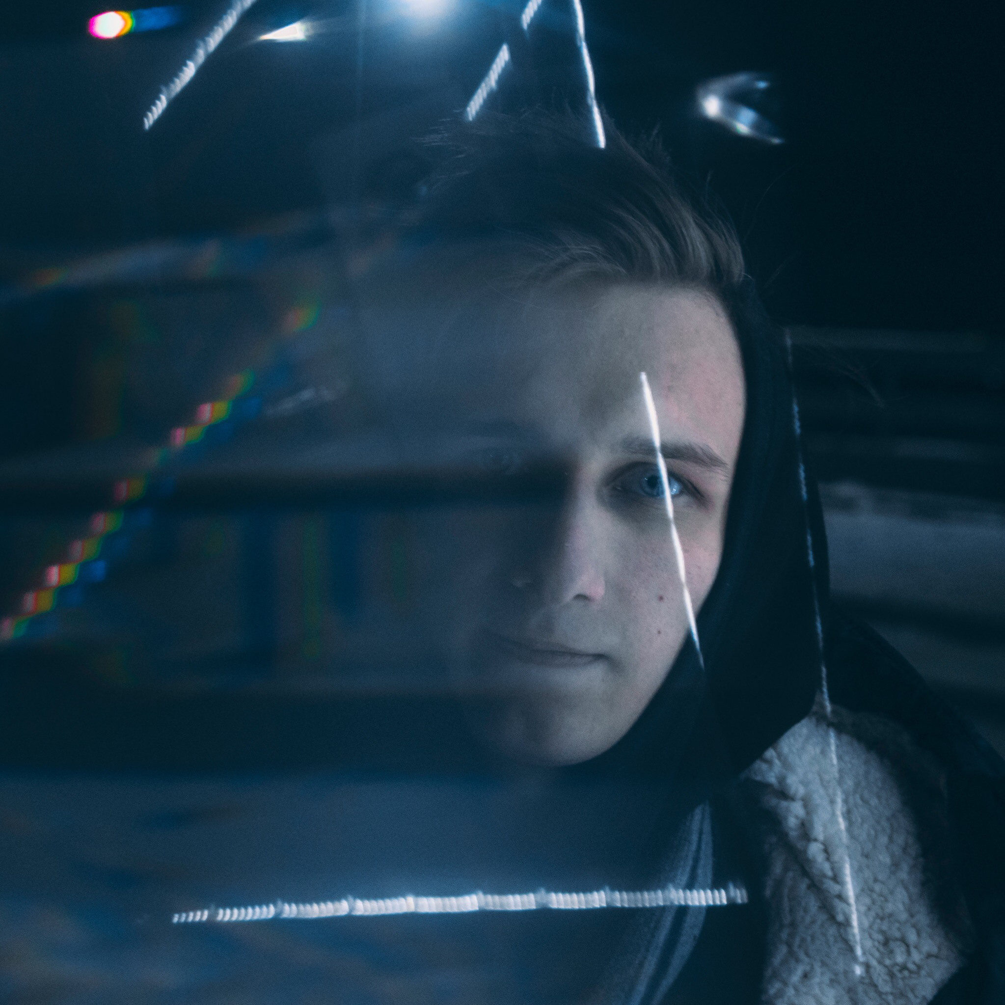 Dmitry Sofronov | Felix Felton / 2018-2023. Felixtones