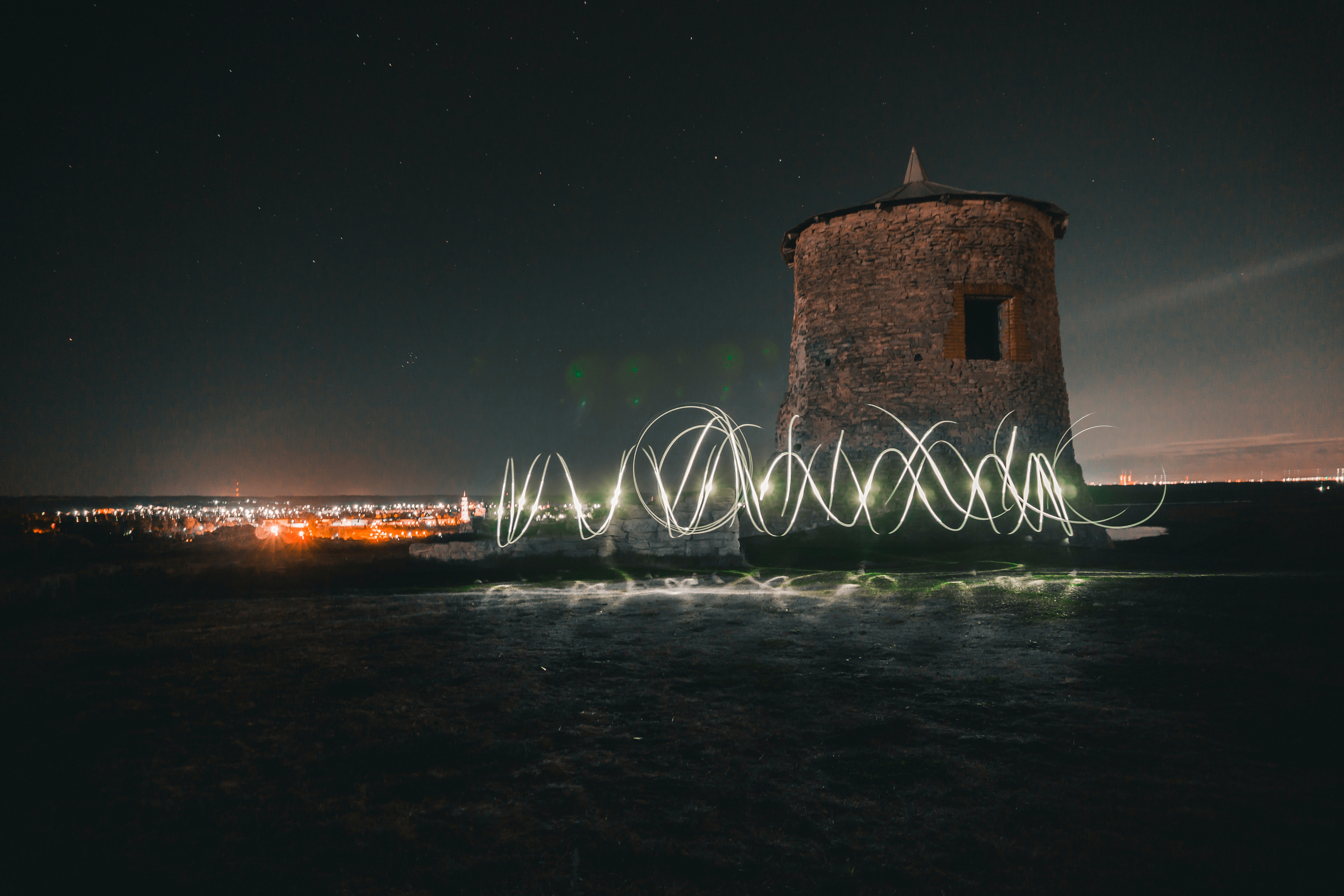 FEIXTONES: Свет Холмов Малой Родины. Felixtones