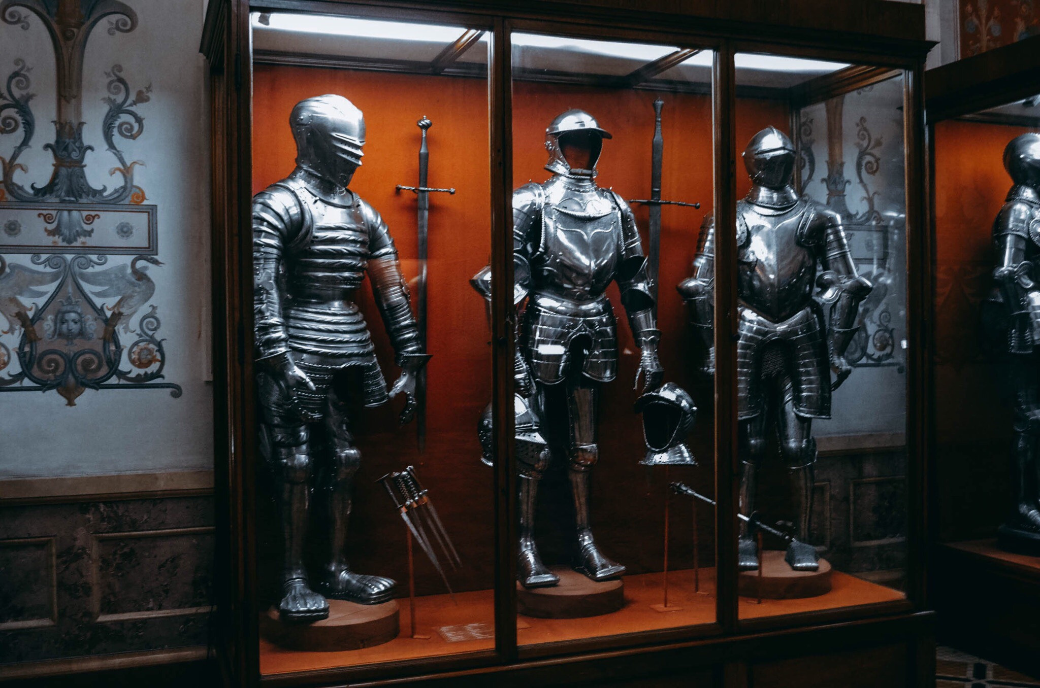 FELIXTONES: Hermitage. Felixtones