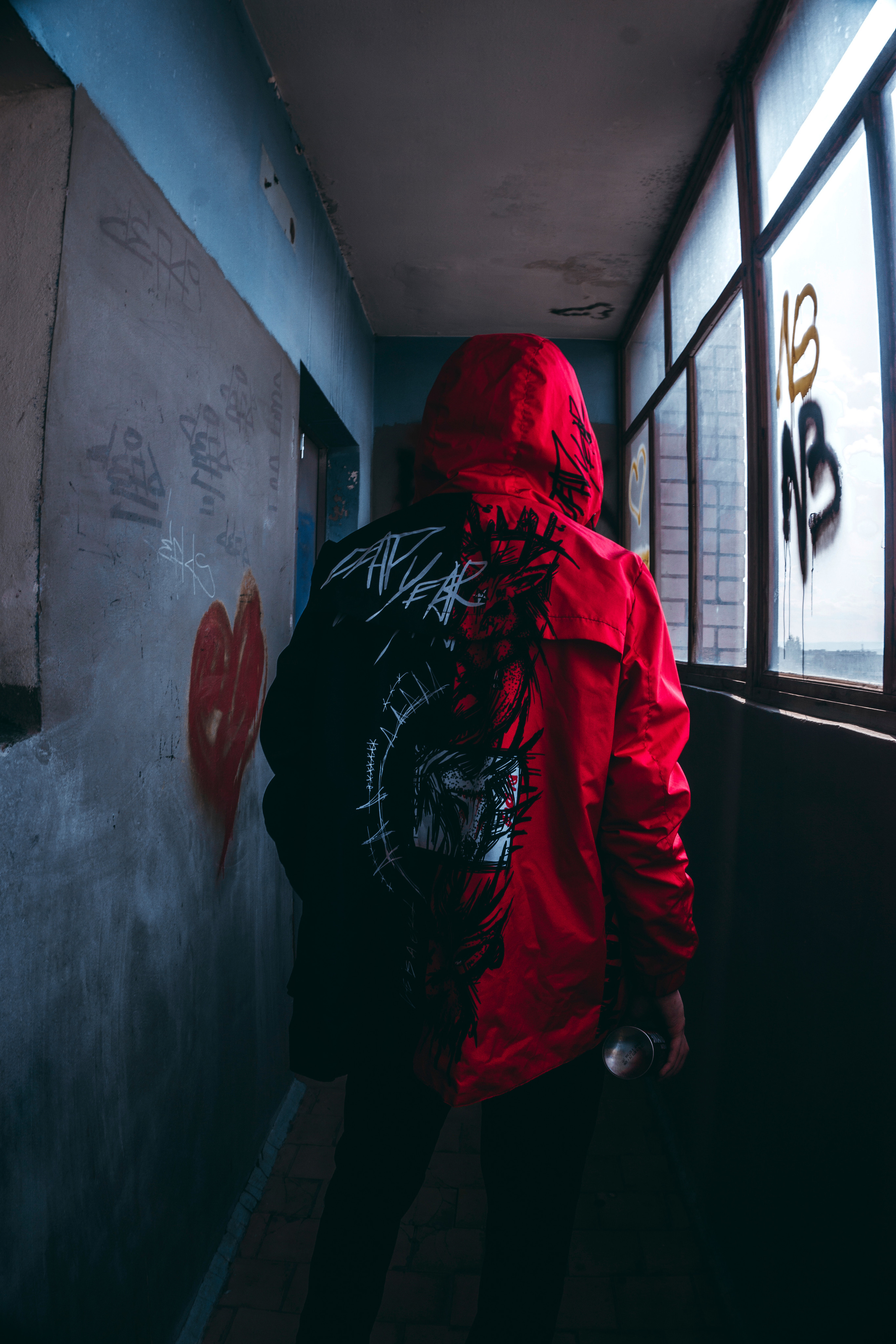 FELIXTONES: Punks will never die!. Felixtones