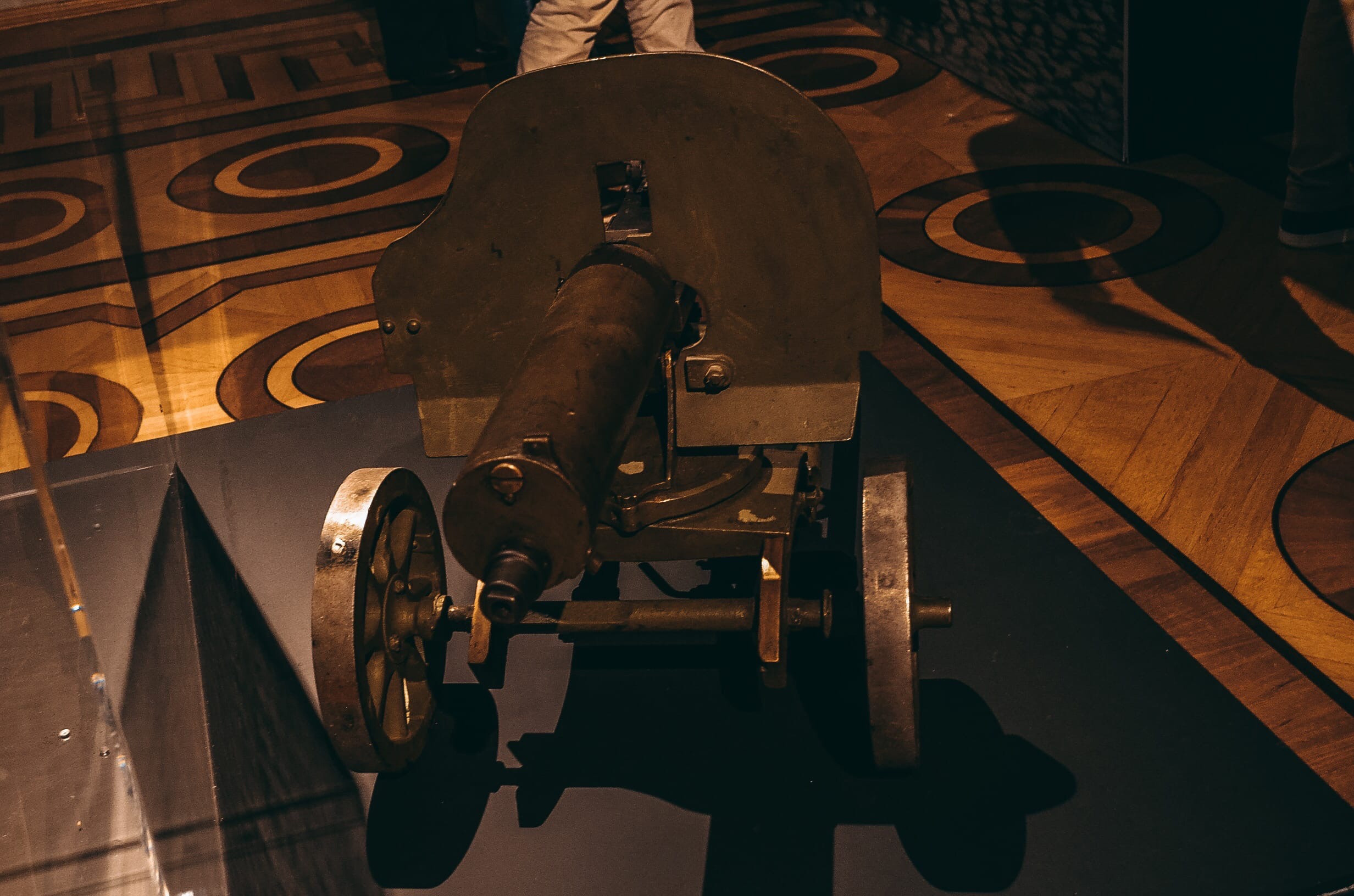 FELIXTONES: Hermitage. Felixtones